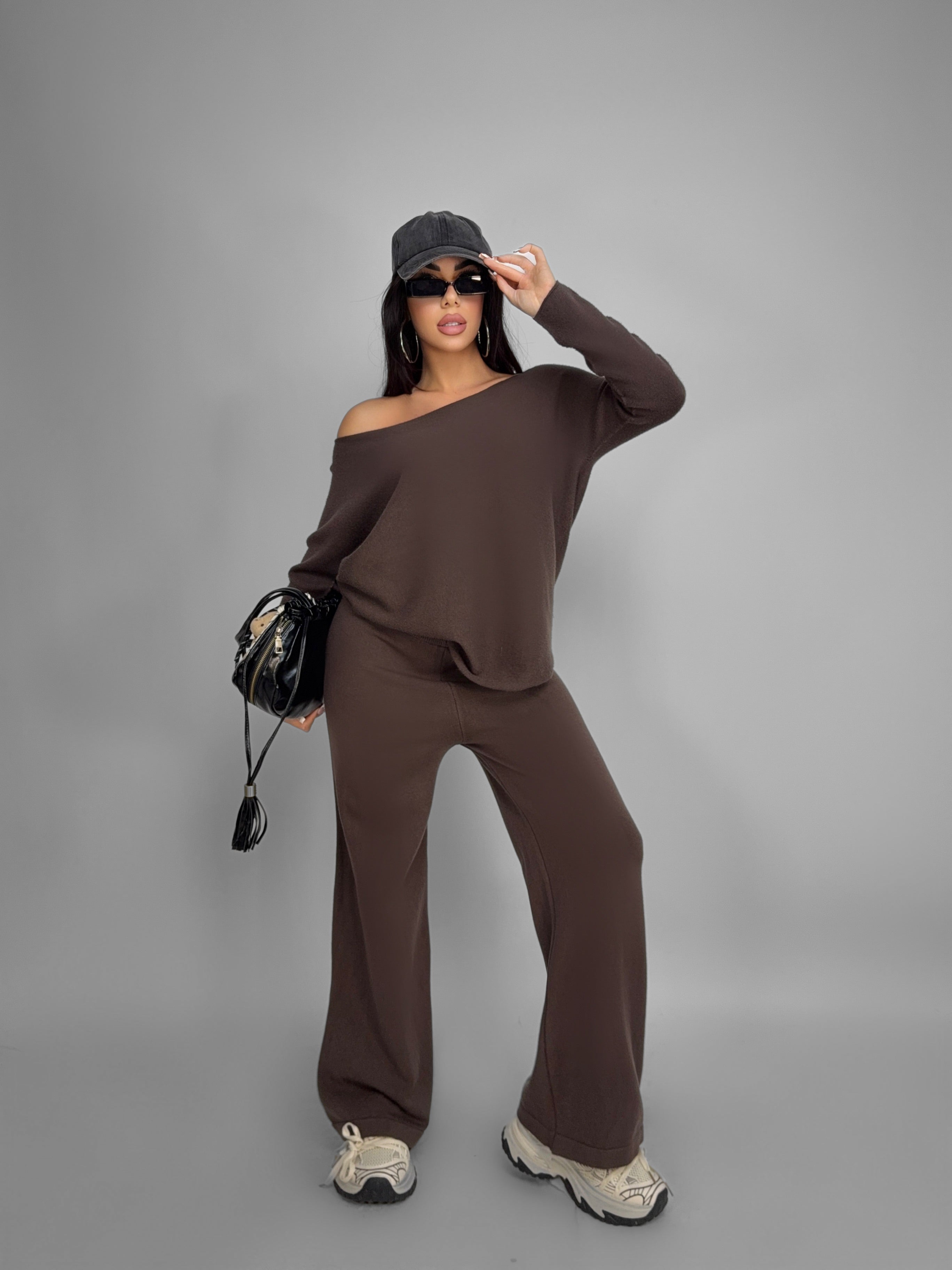 Completo Clay Essence-Brown