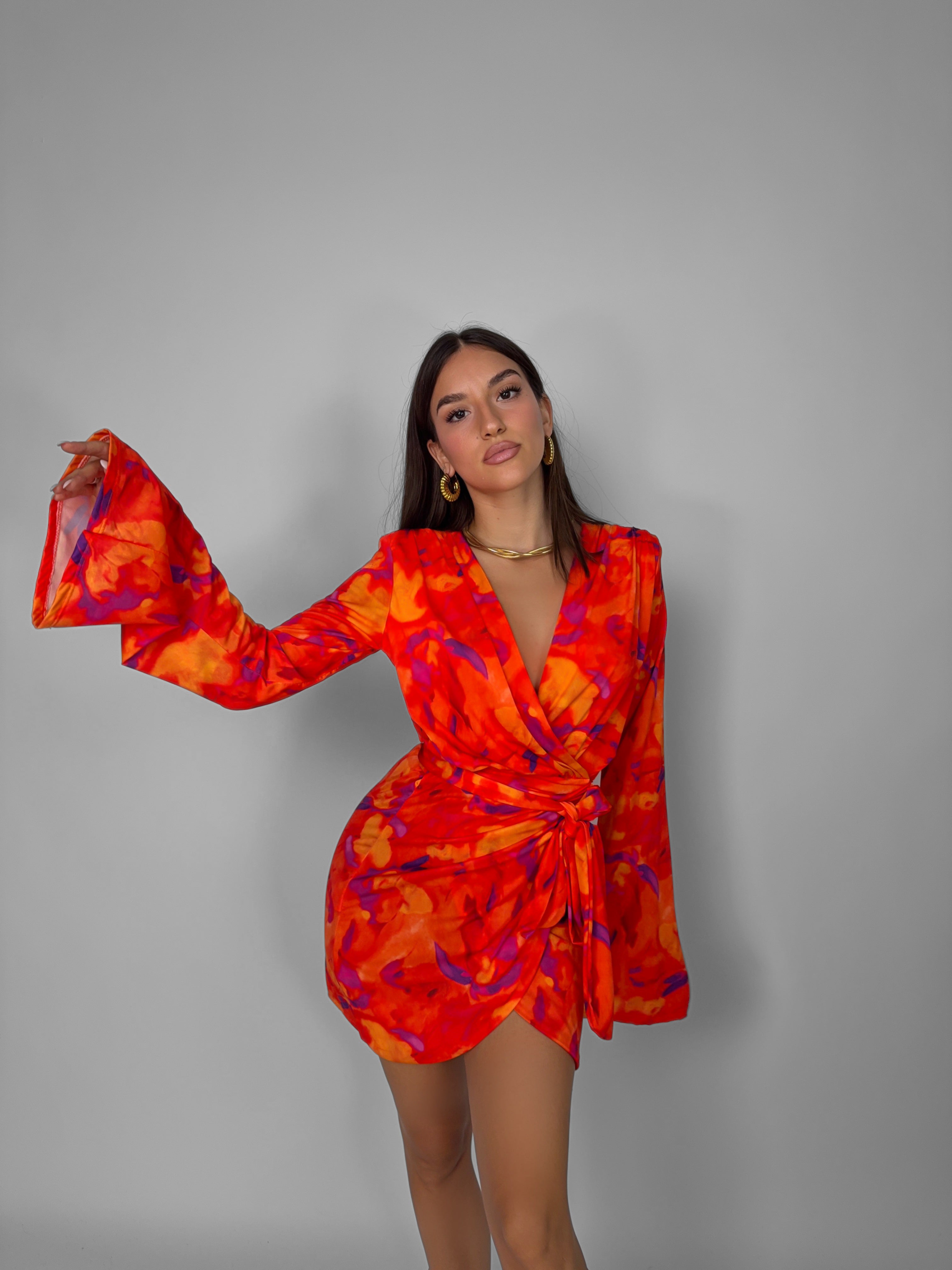Abito Print