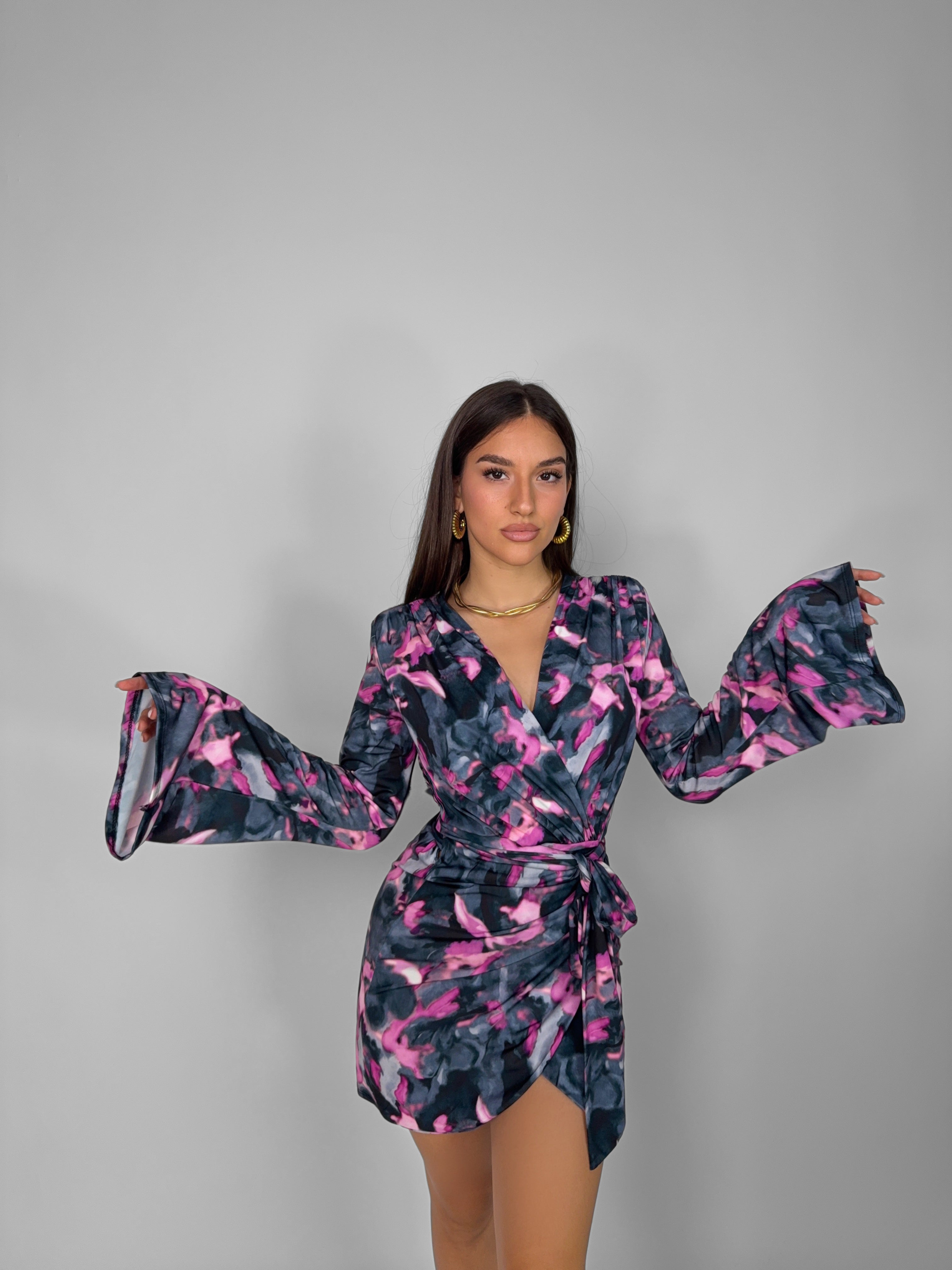 Abito Print