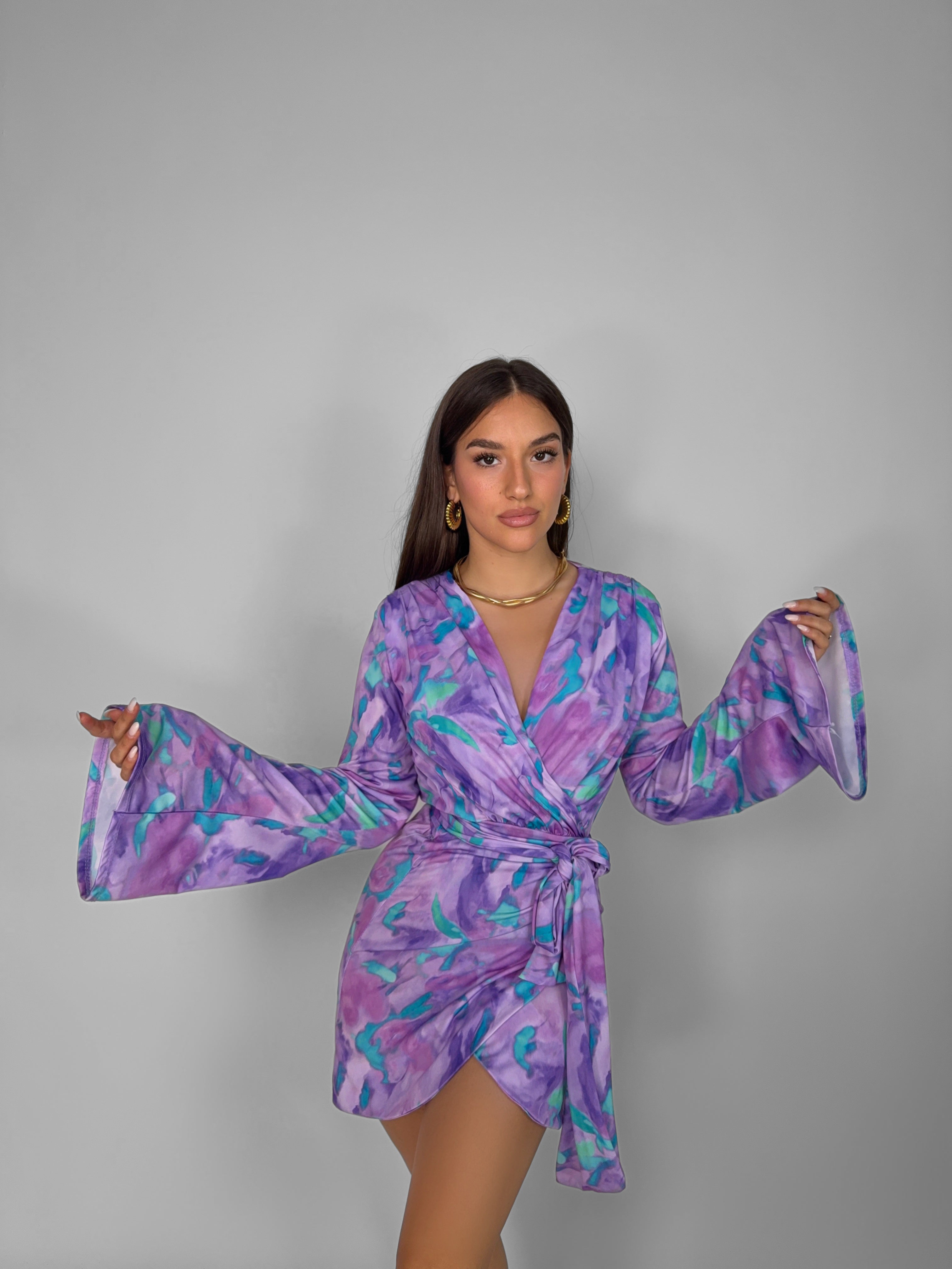 Abito Print