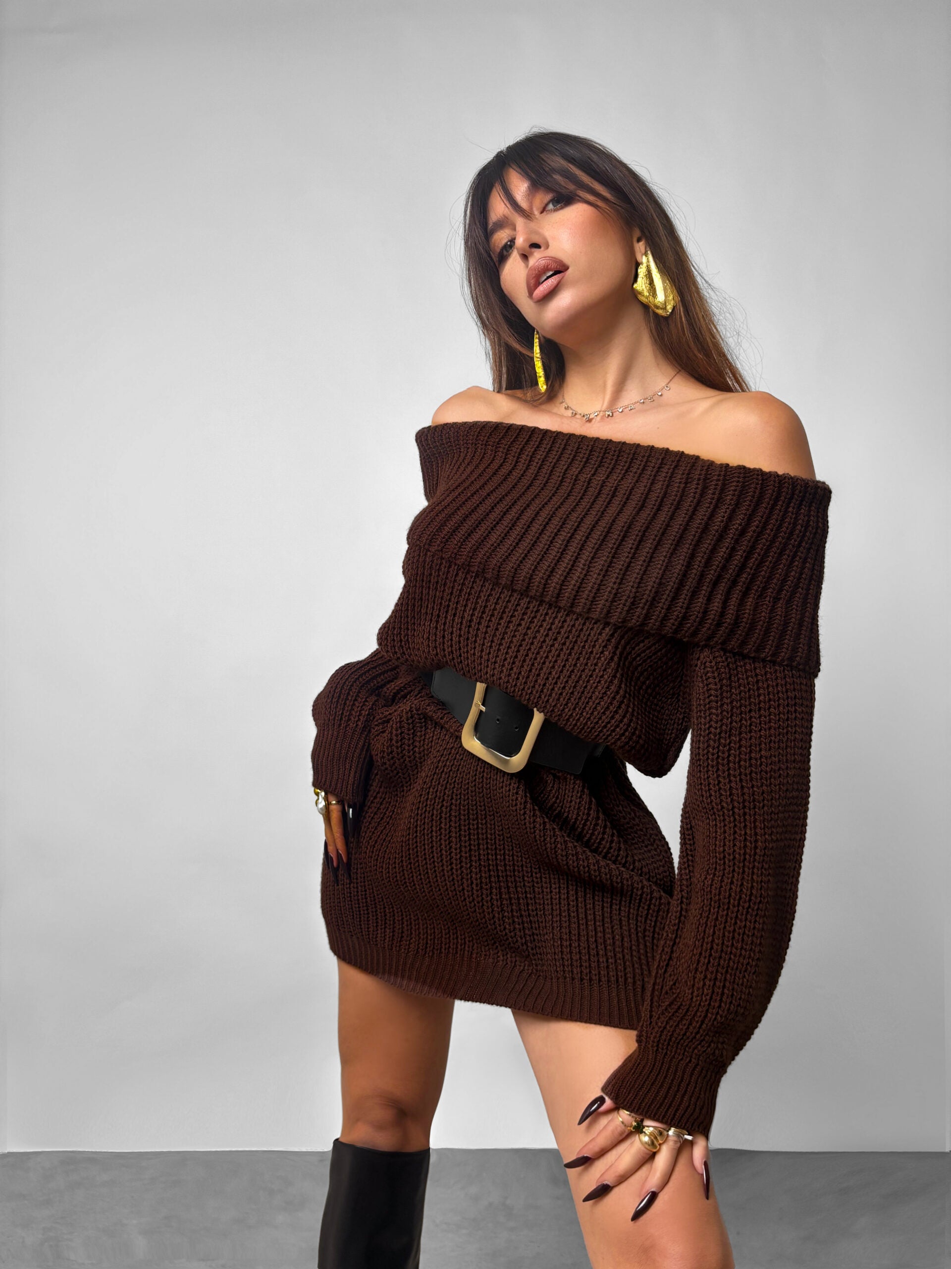 Maxi Maglione Lovable