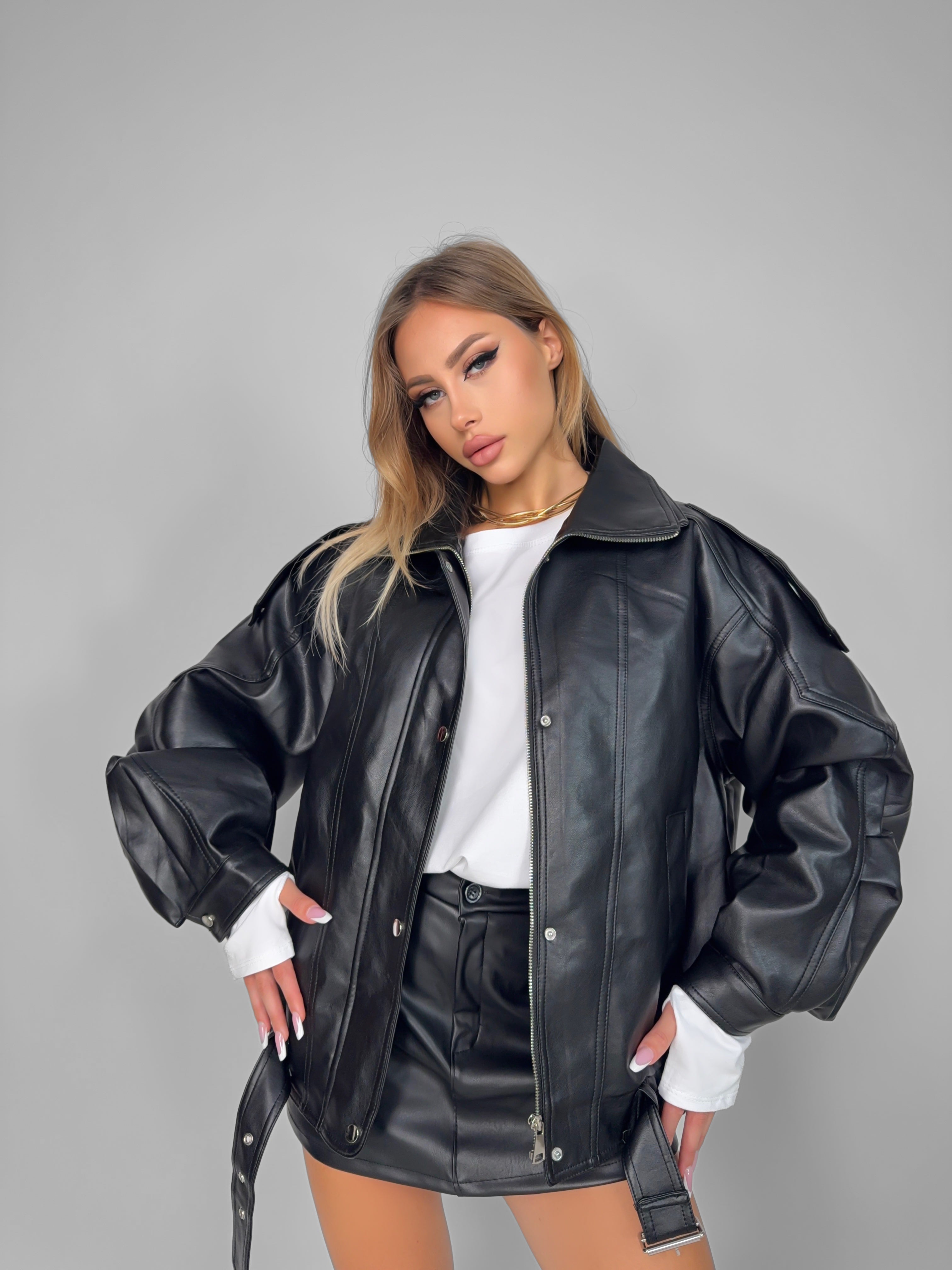 Chiodo Over Bomber