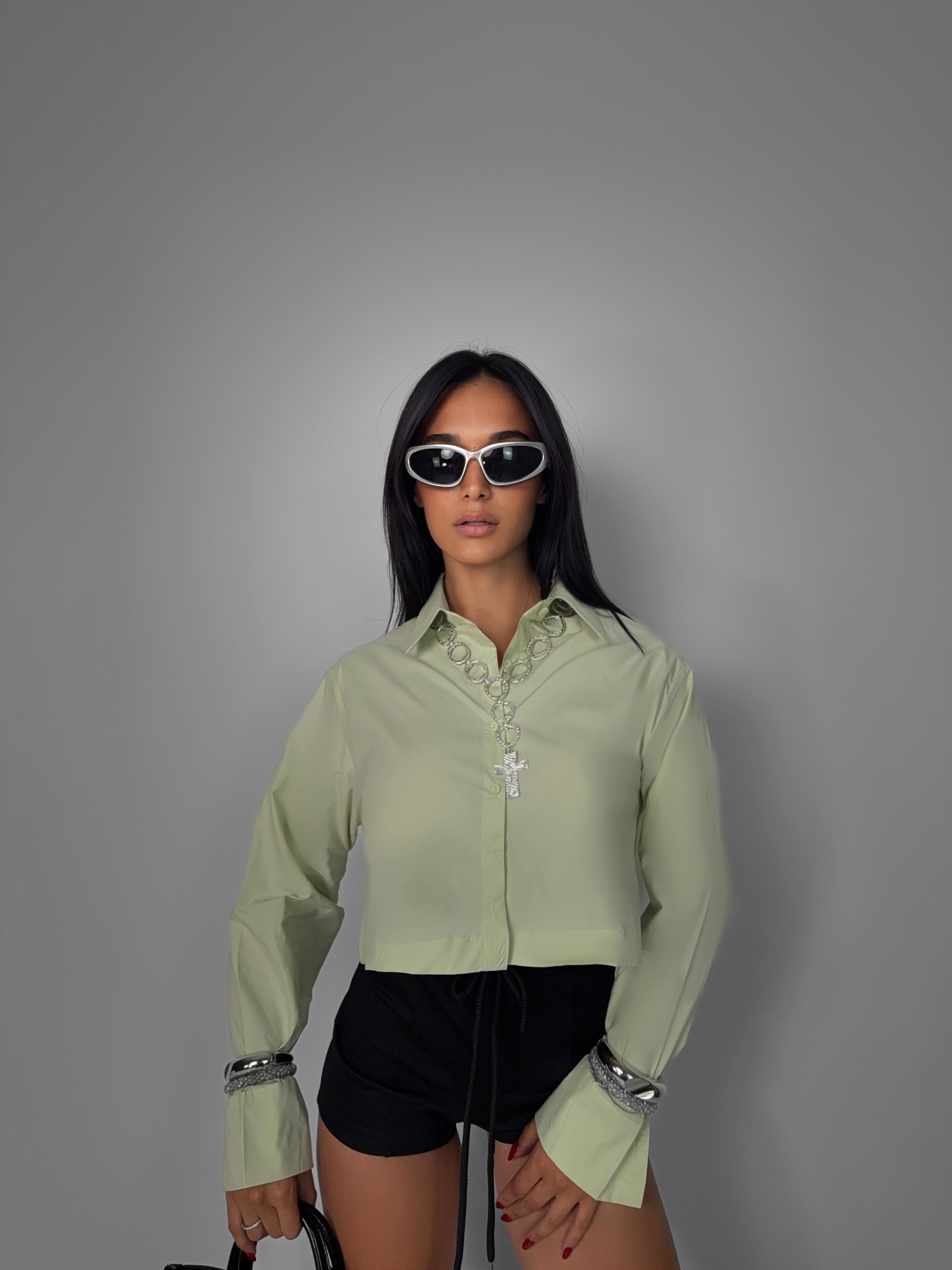 Camicia United Color