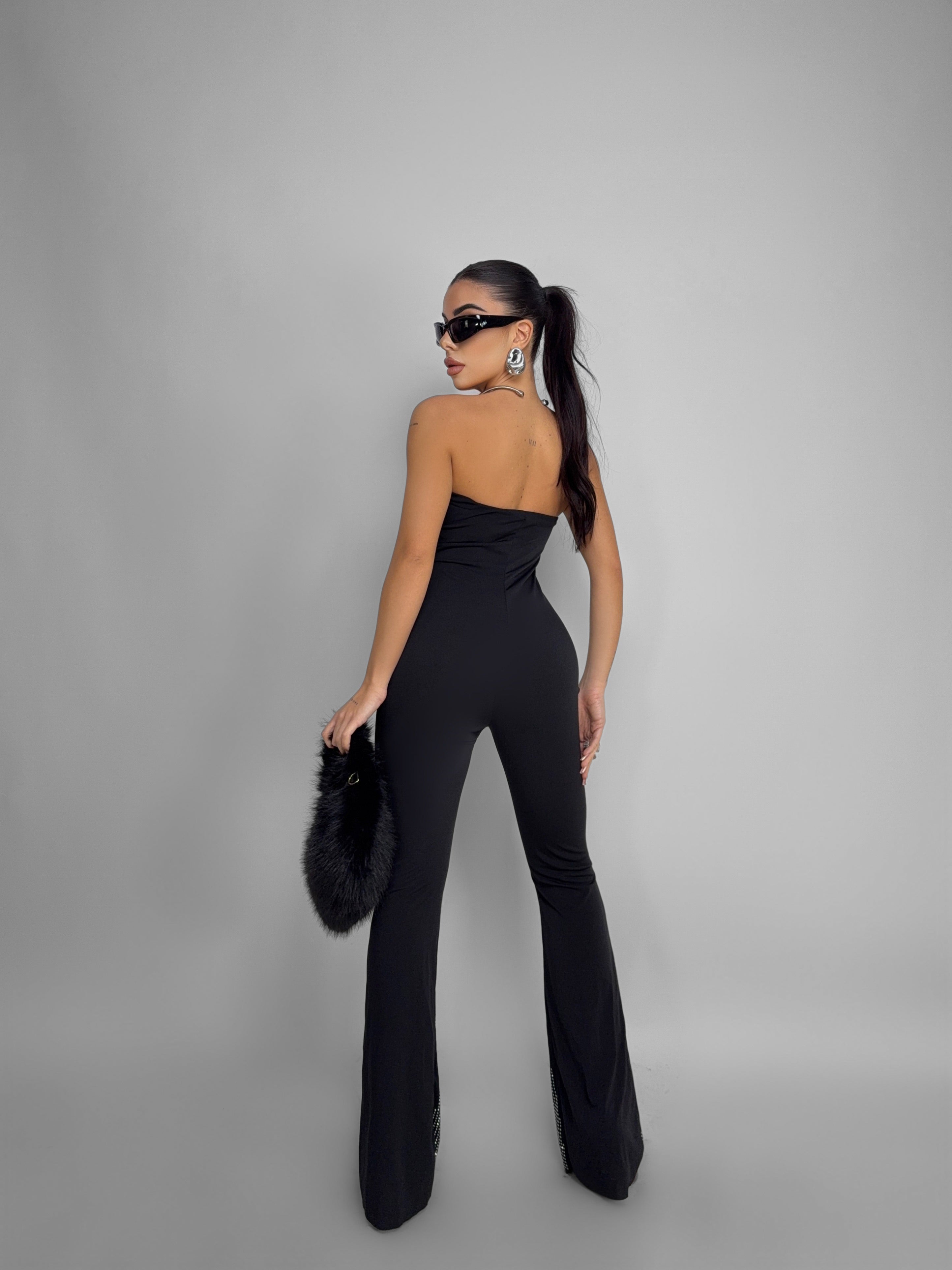 Tuta Dancing In The Moonlight