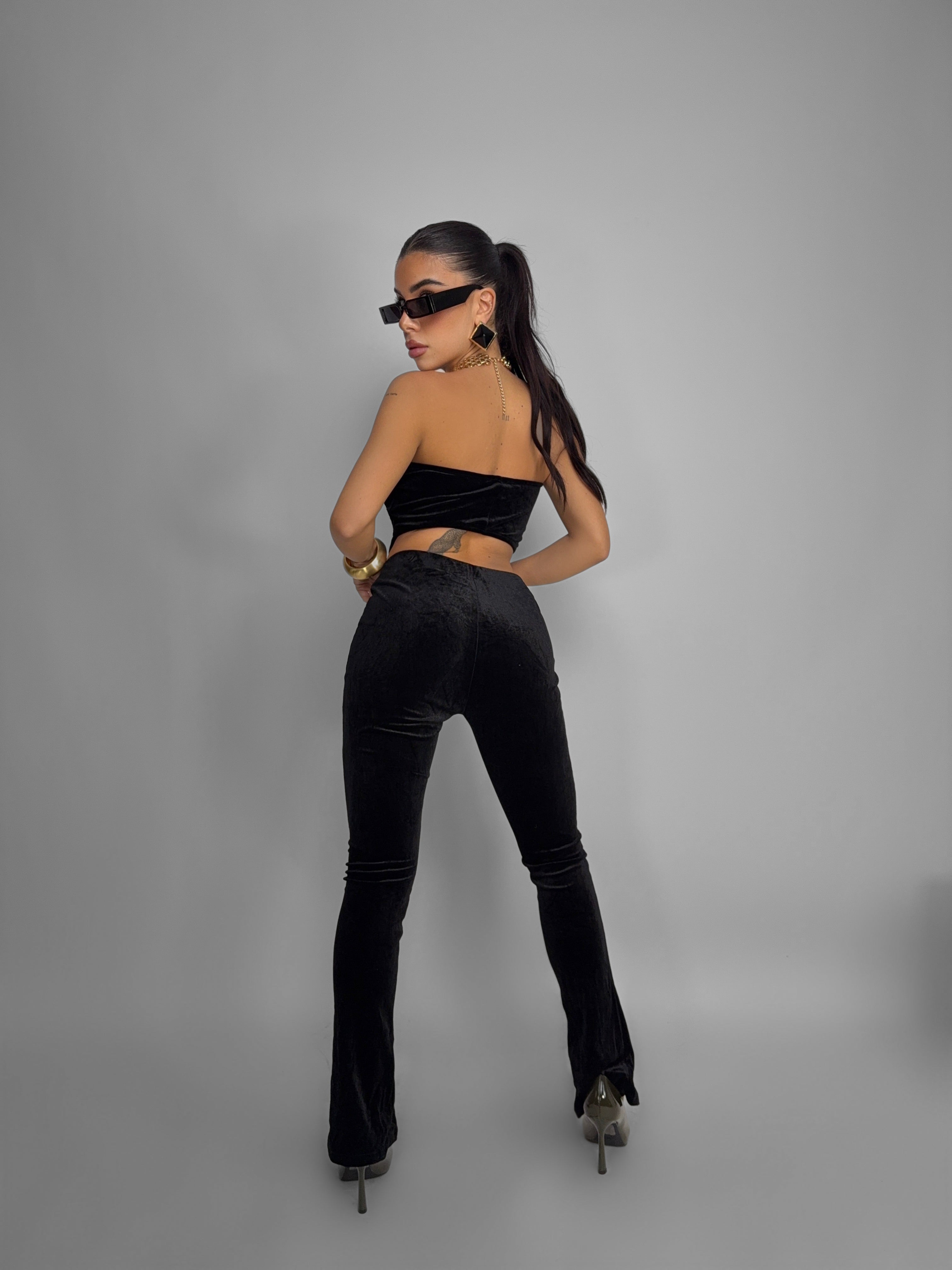 Completo Soft Velvet