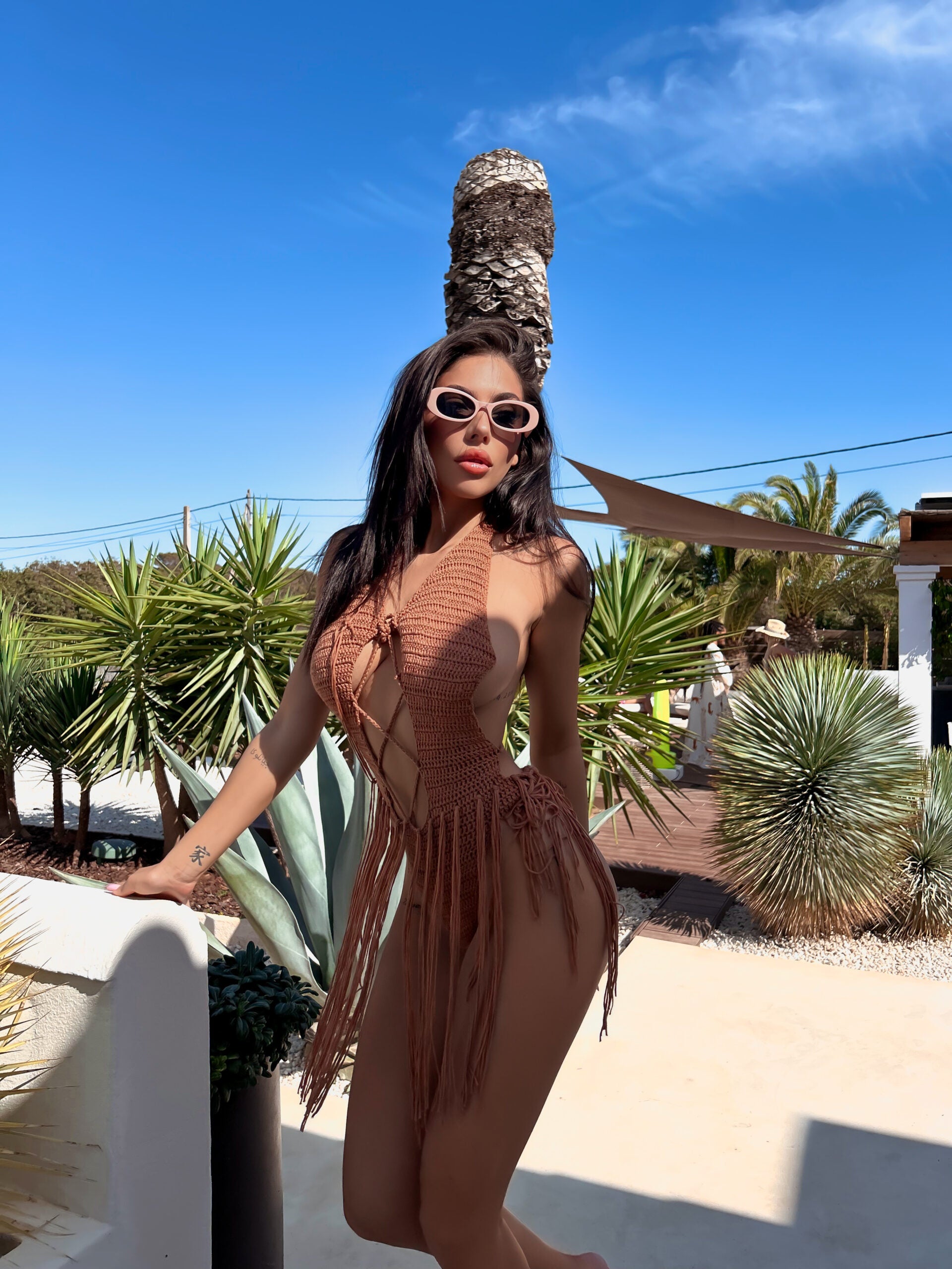 Costume Helene