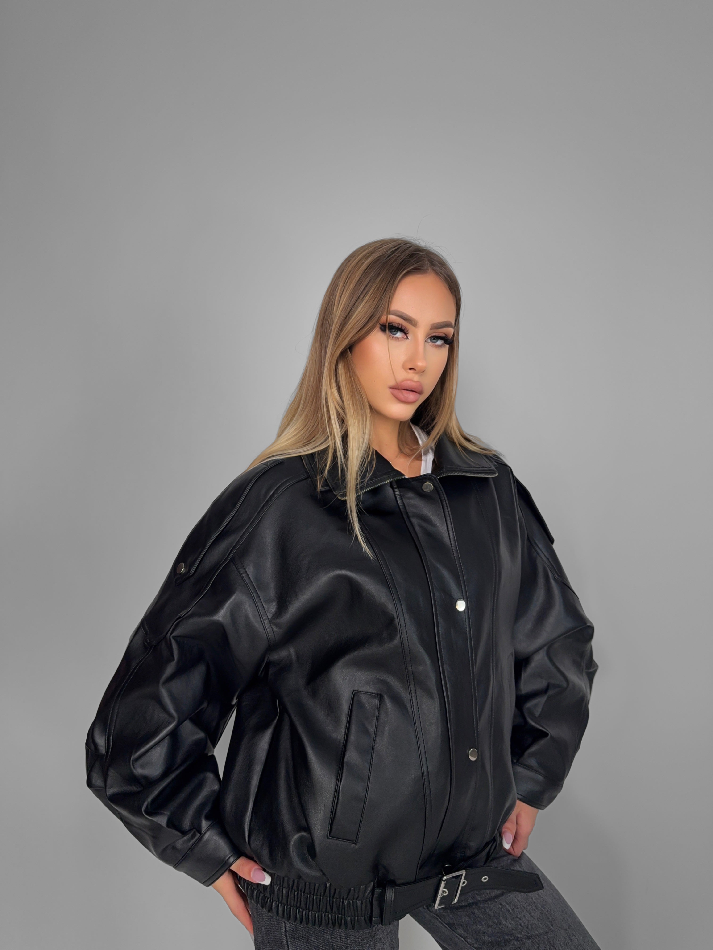 Chiodo Over Bomber