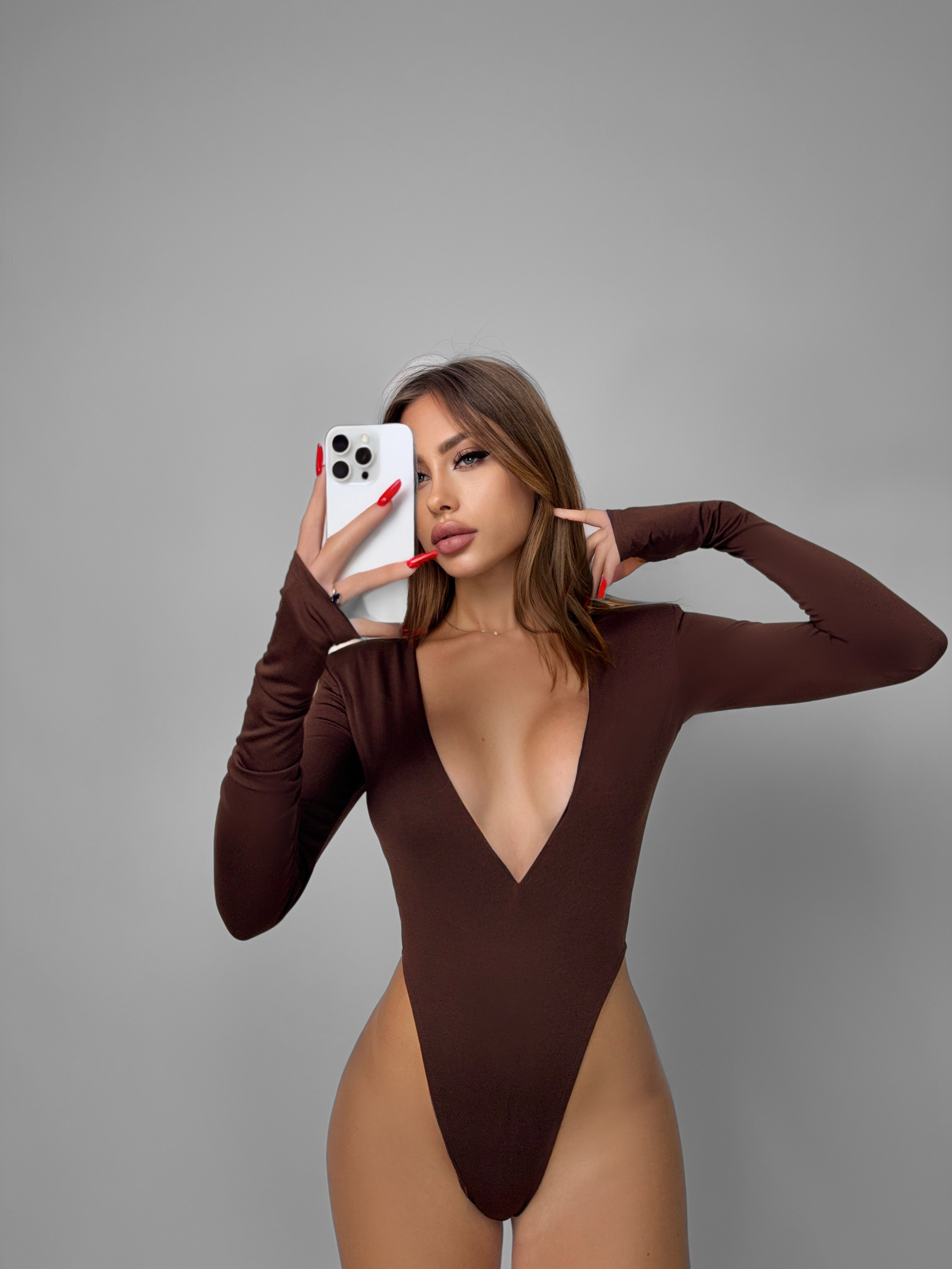 Body V Night - Brown