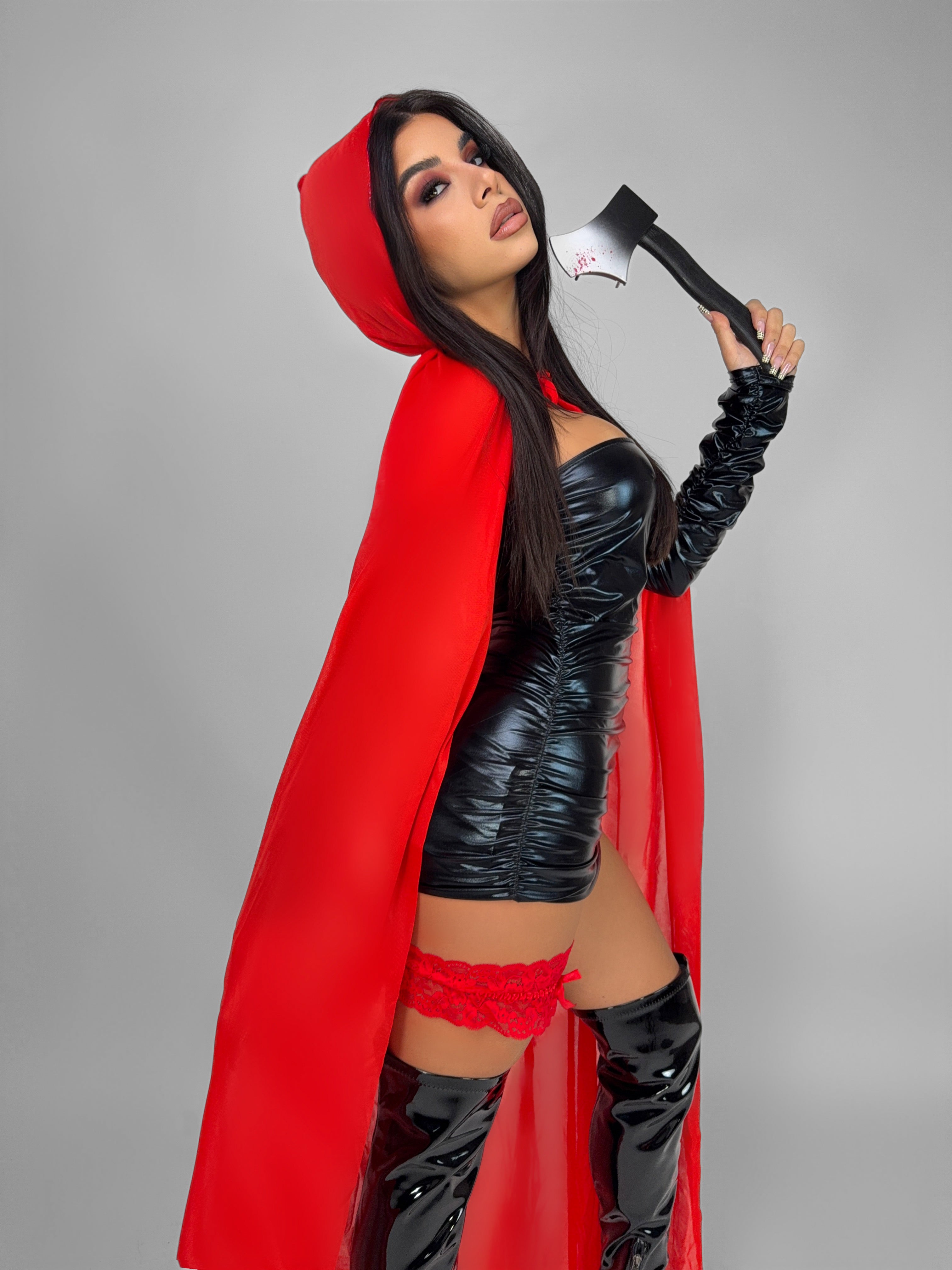 Accetta Killer