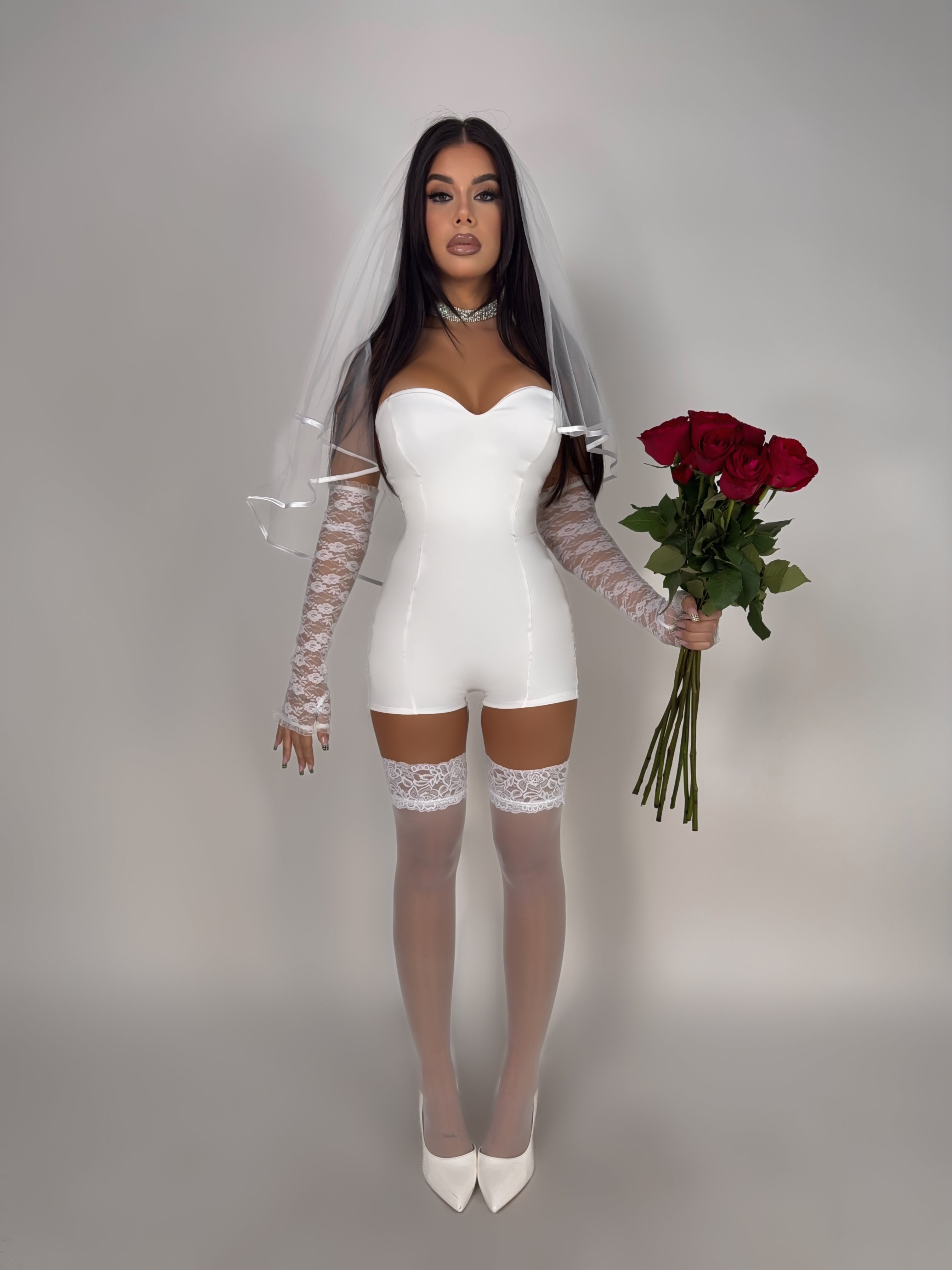 Set Assasin Bride