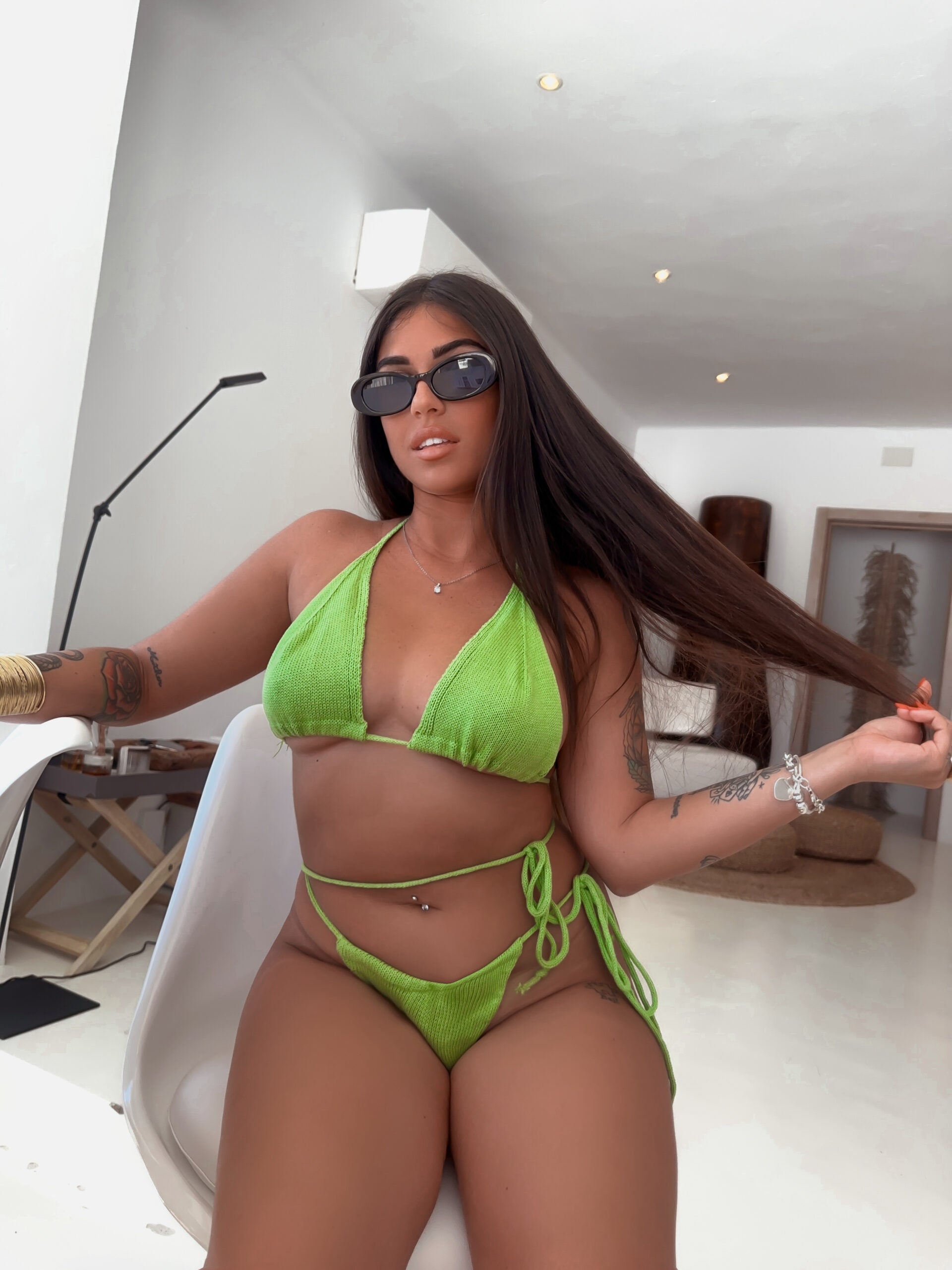 Bikini Josephine