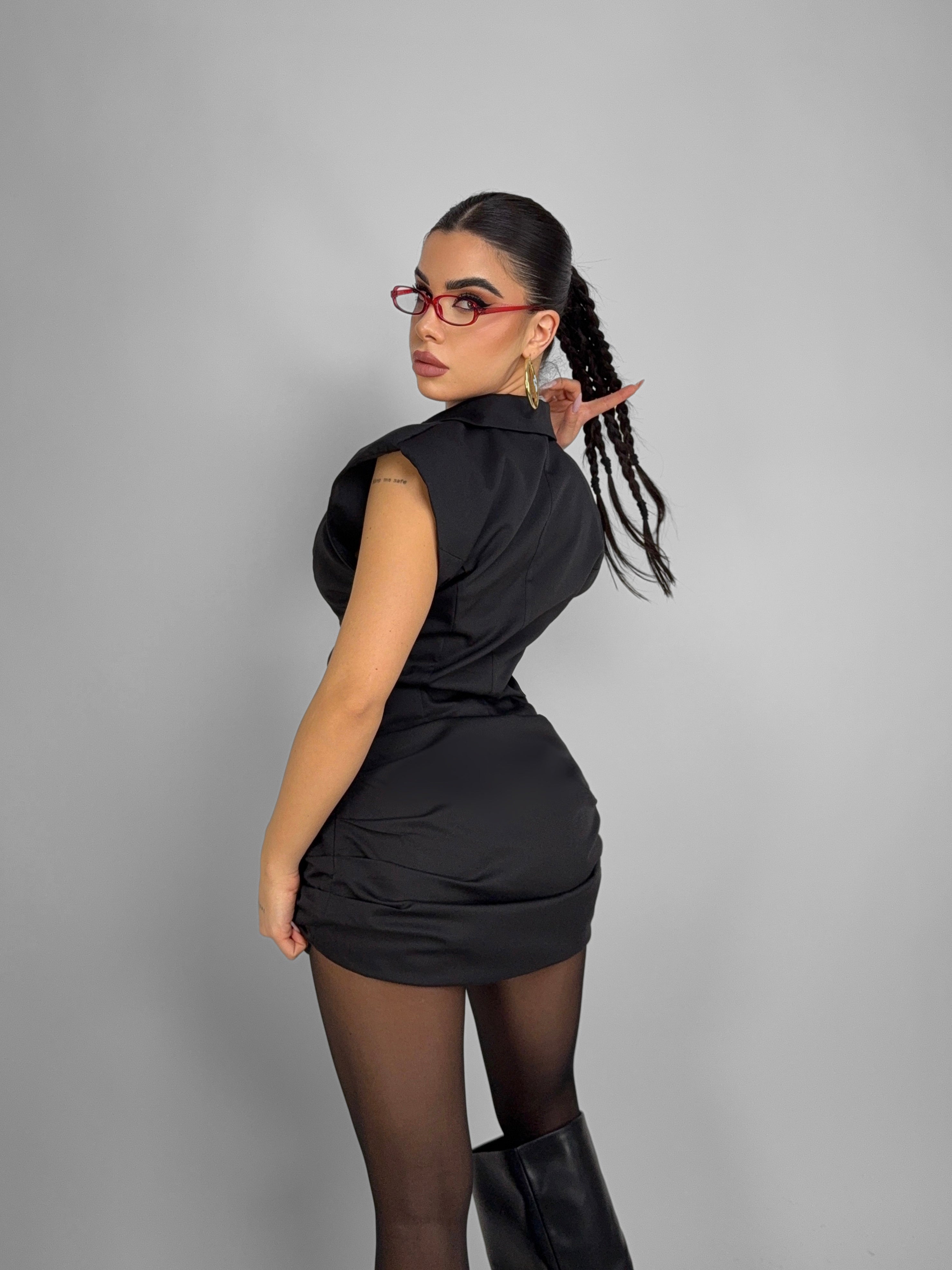 Abito Pure Grace