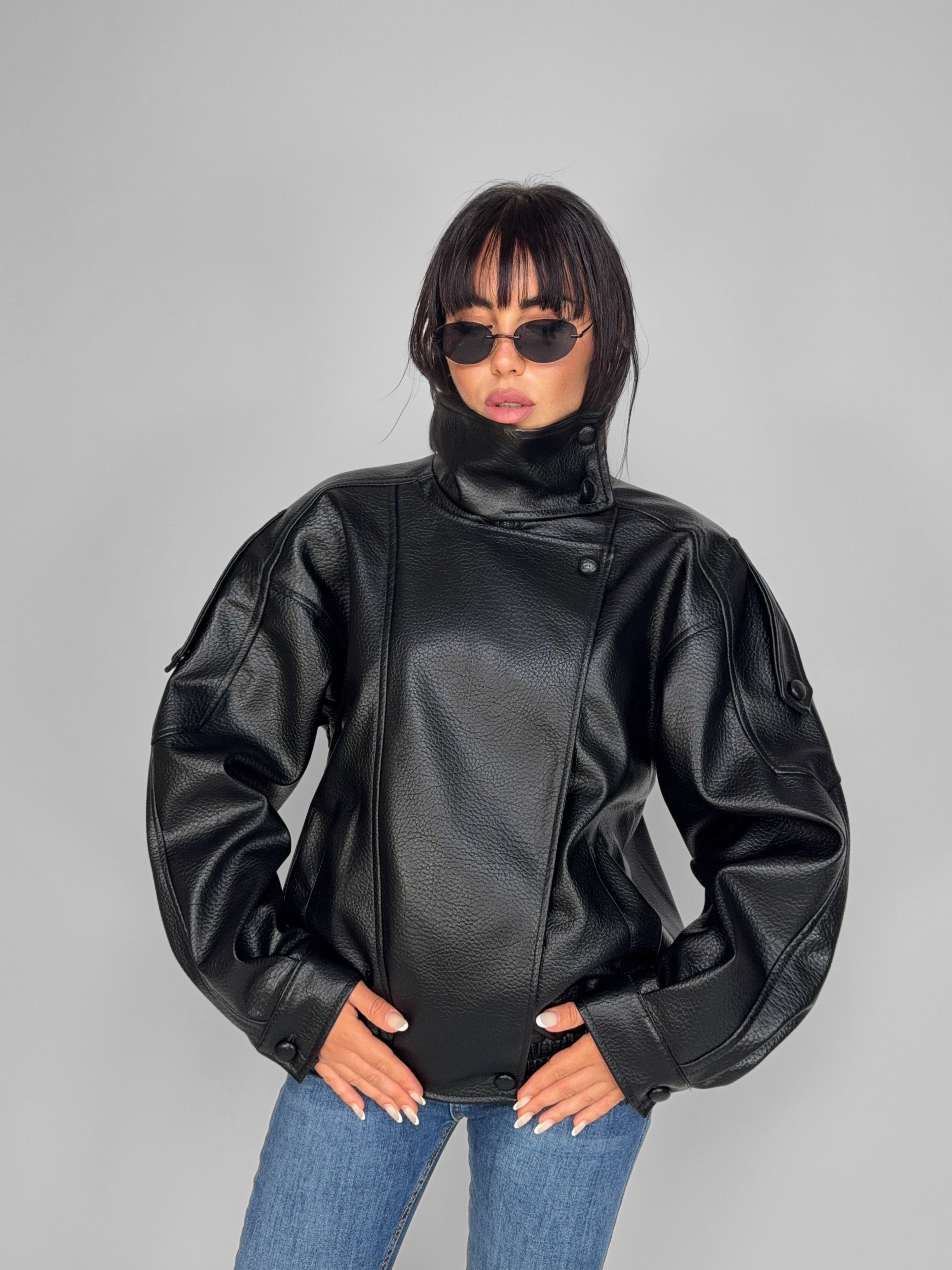Dark Rider Jacket