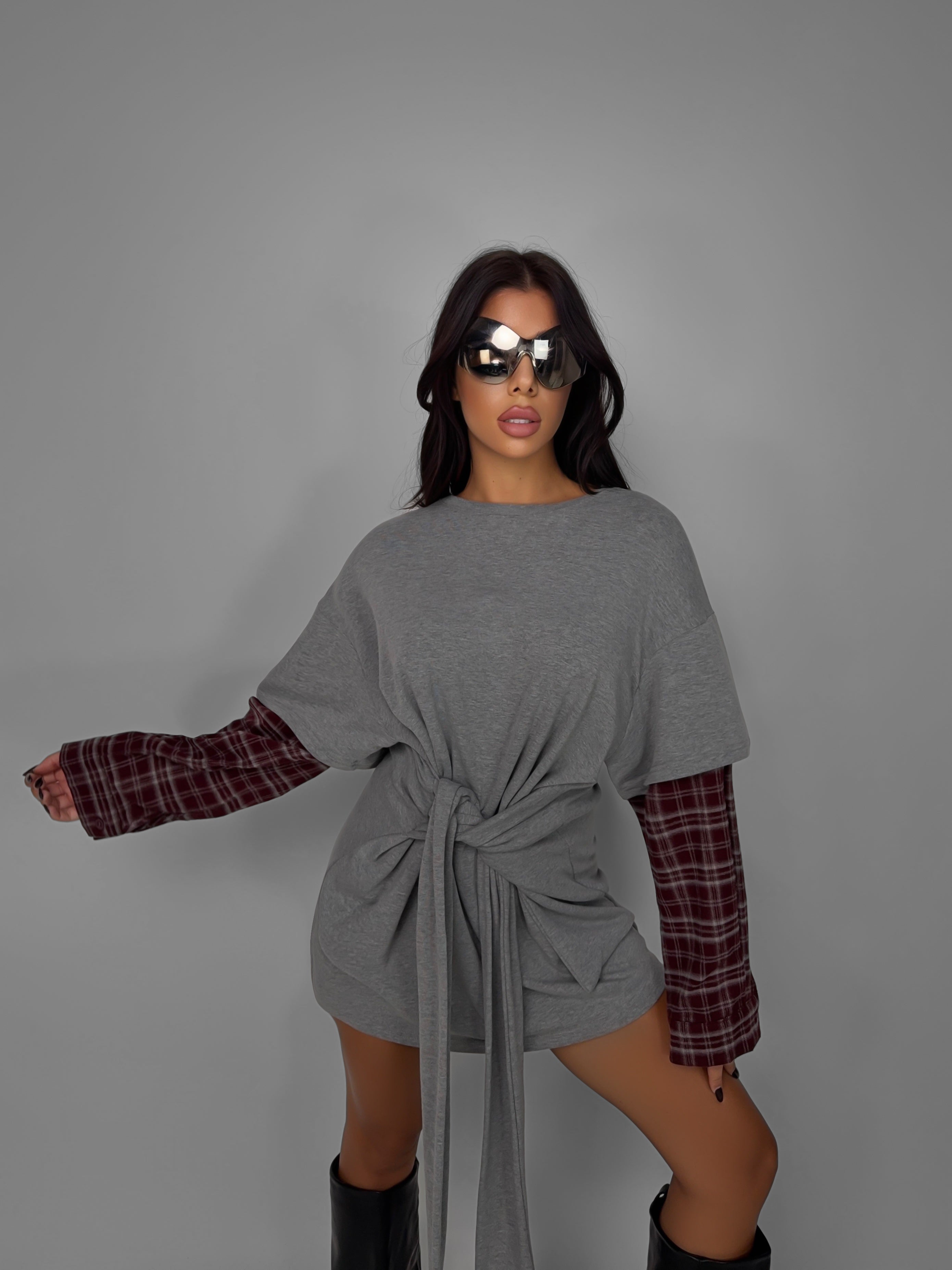 Abito Streetwear
