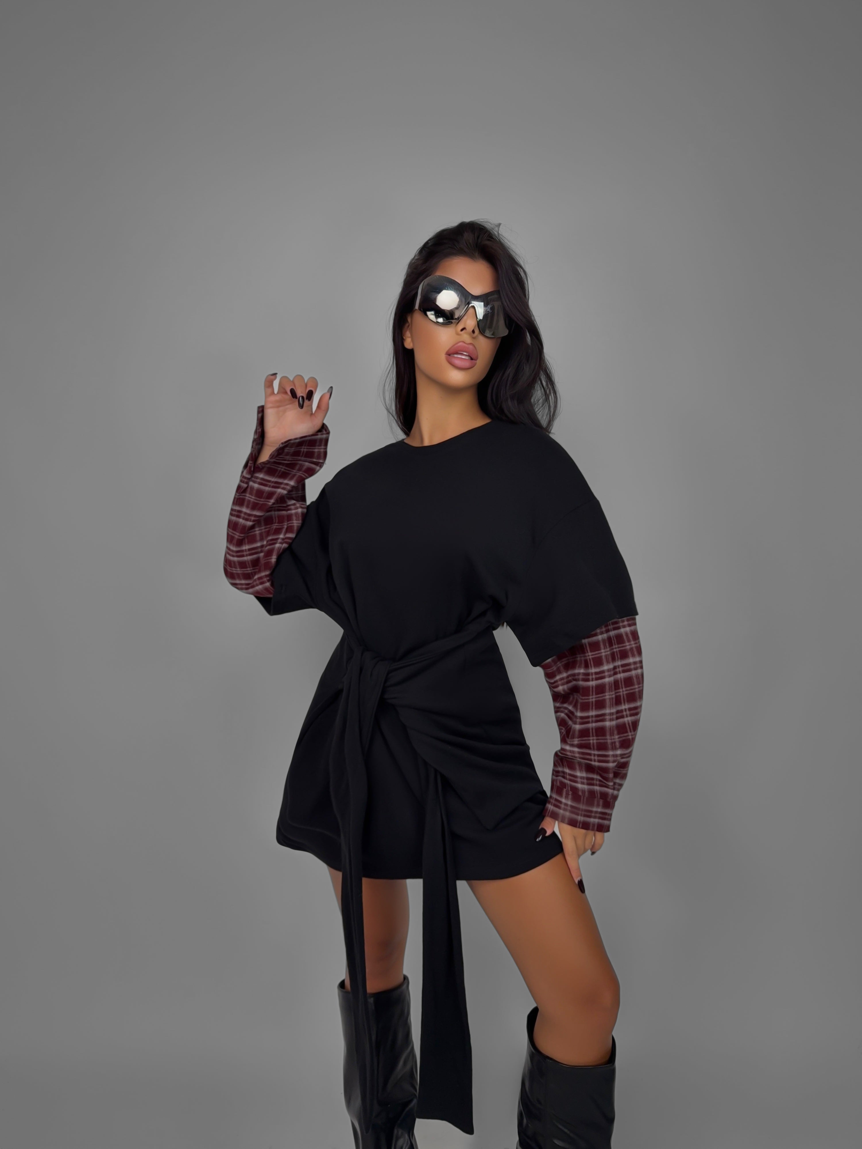 Abito Streetwear