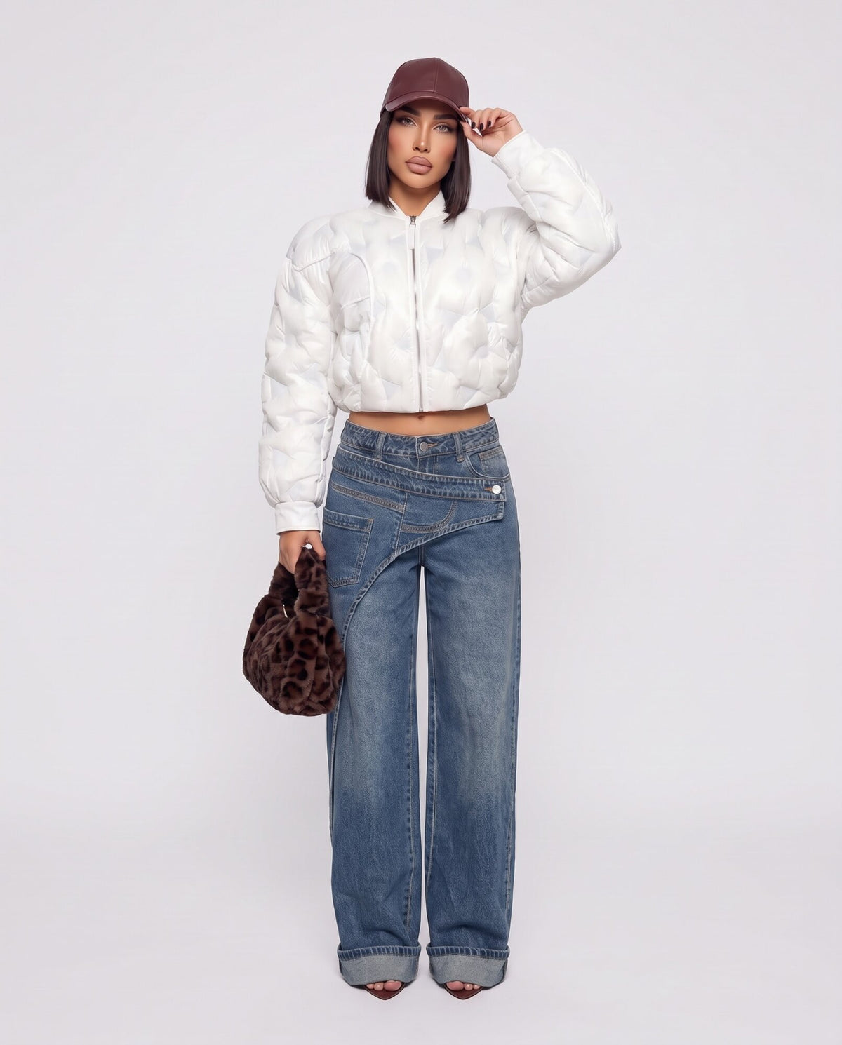 Total Look Over Mood