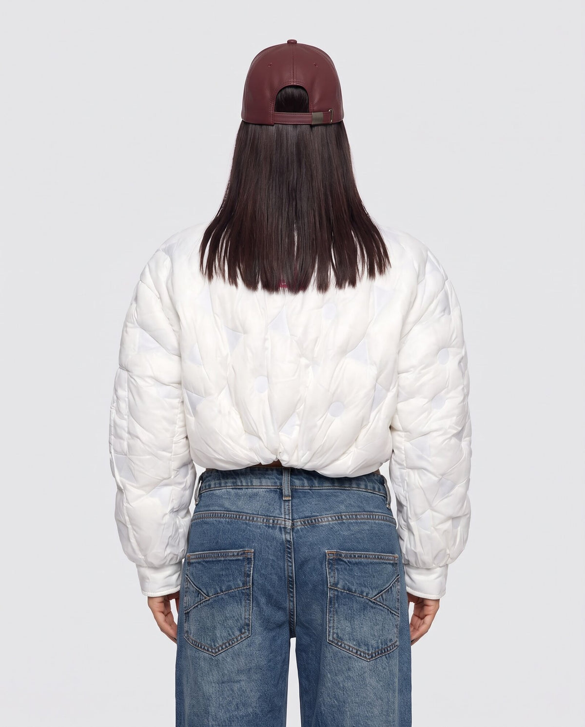 Total Look Over Mood