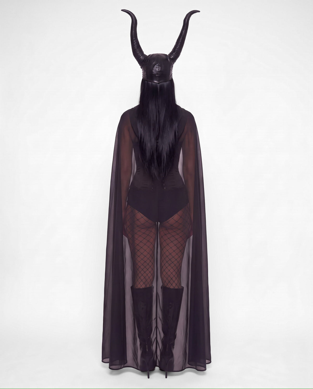 Set Dark Maleficent