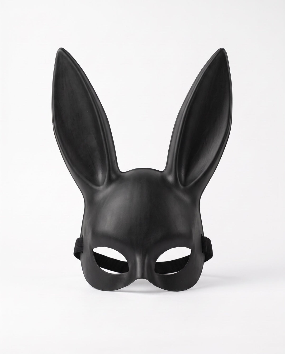 Máscara de Bad Bunny