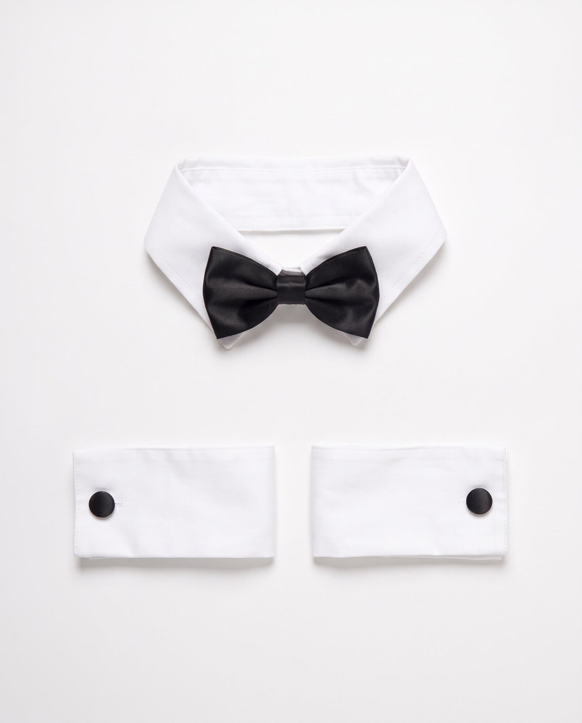 Playmate collar + puños