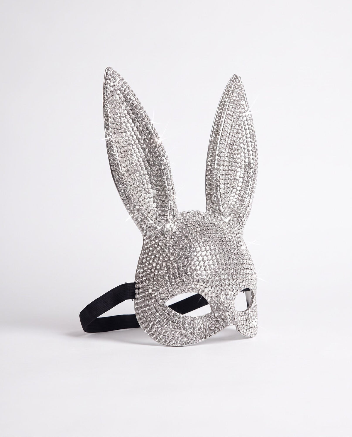 Máscara Brillant Bunny