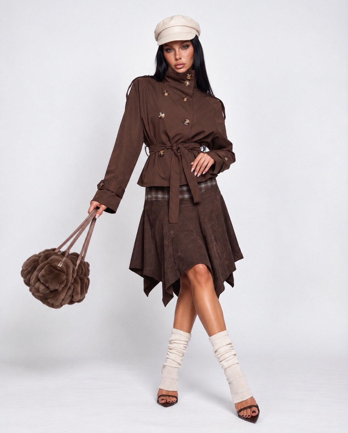 Total Look Dynamic Heritage