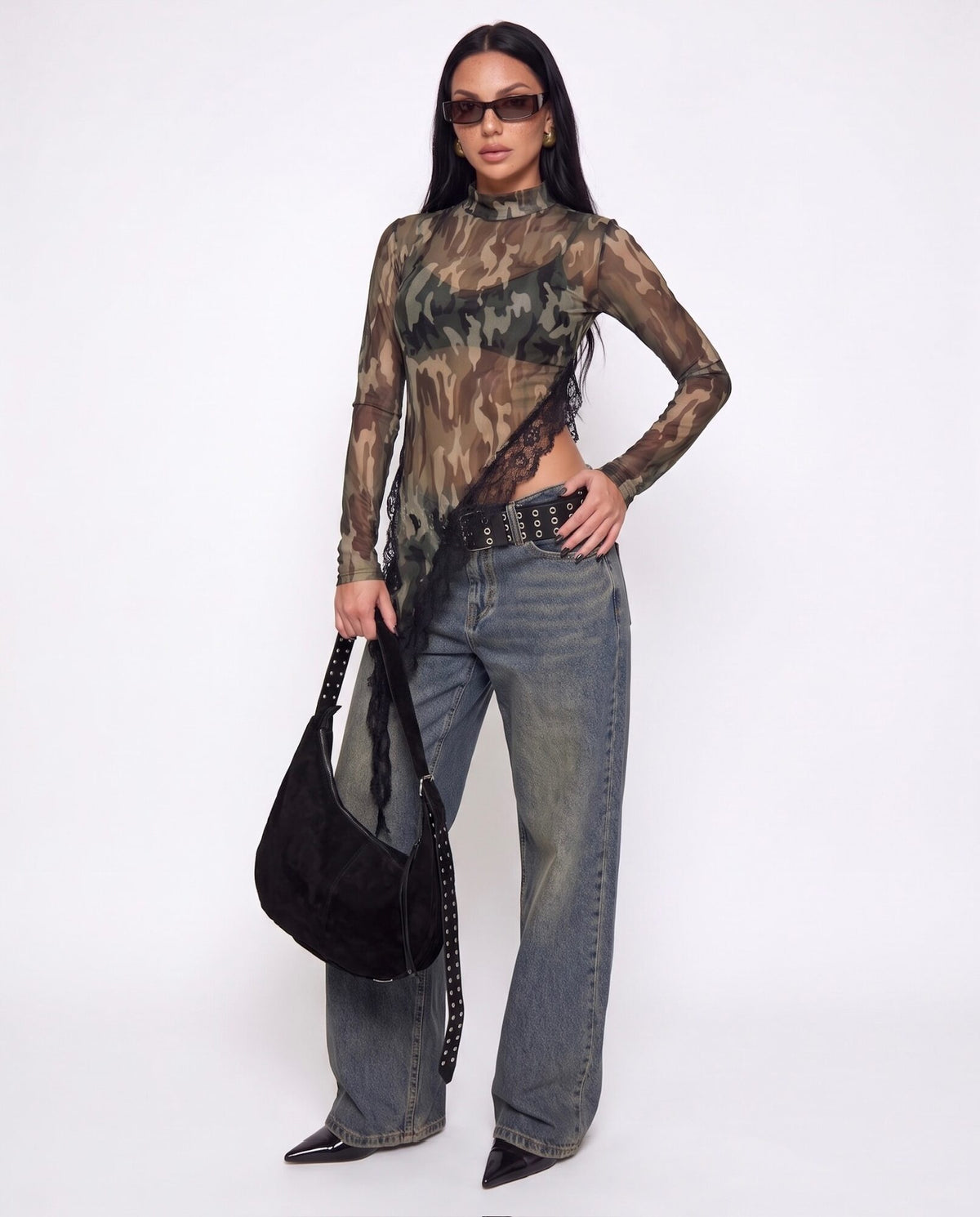 Jeans Honey
