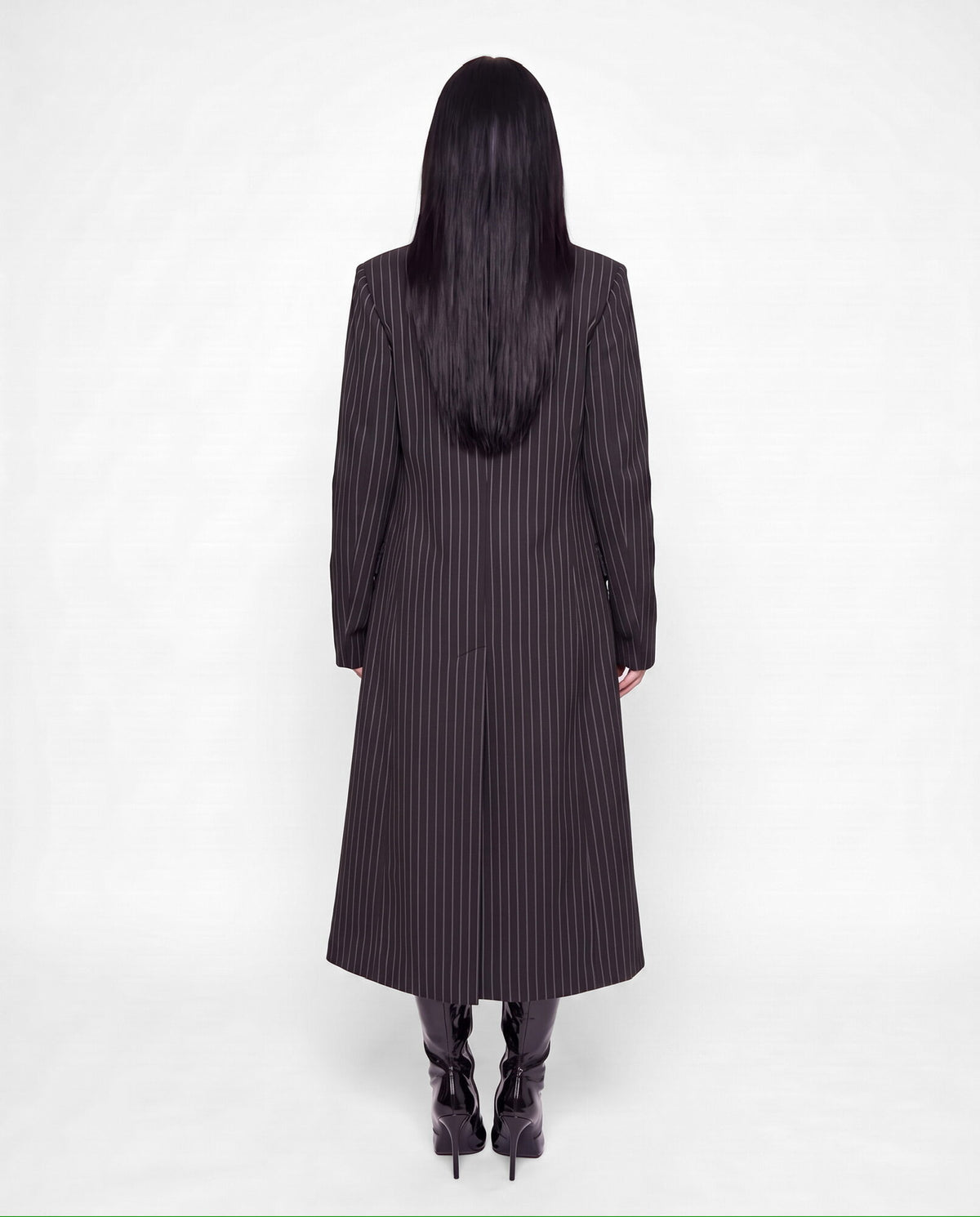 Total Look Victoria Cherry