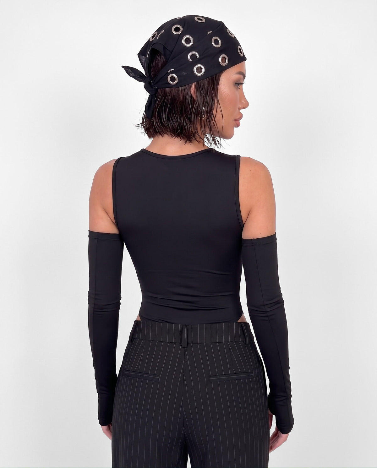 Body Glove Sleeve-Black