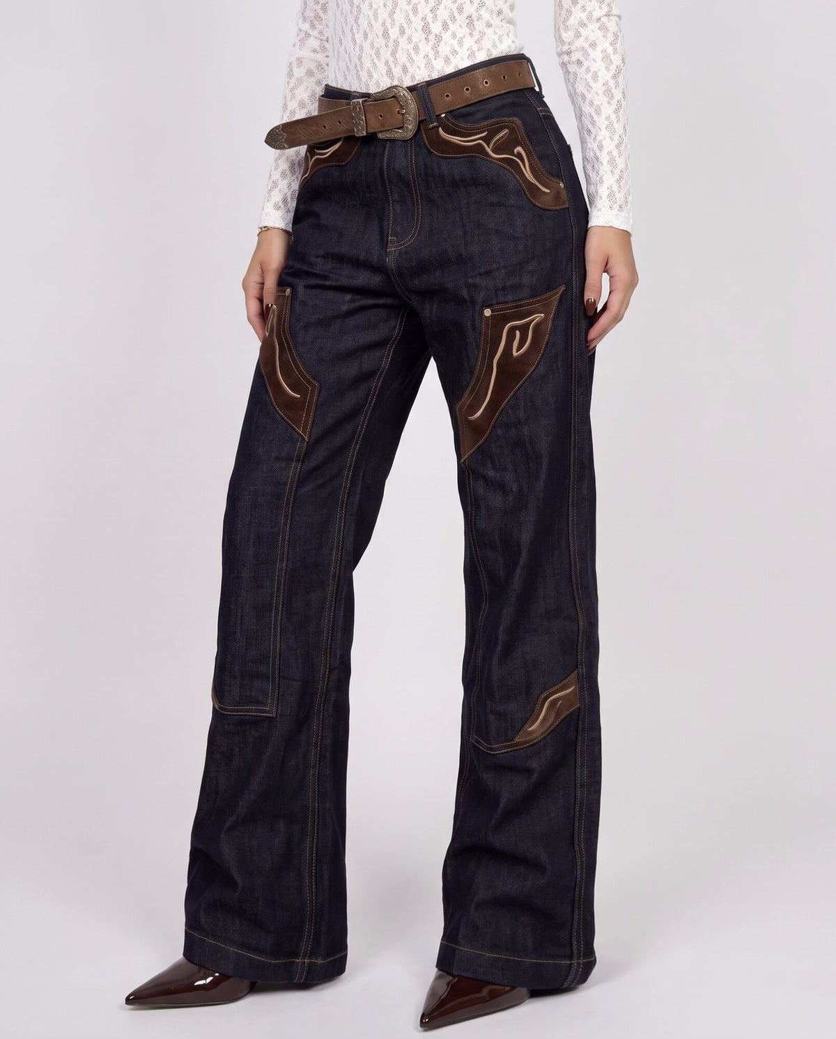 Jeans Farwest