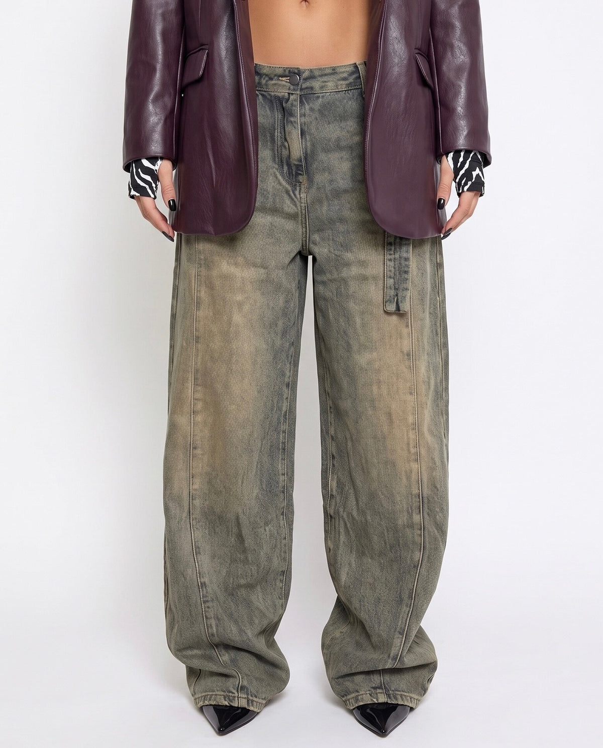 Jeans Sinai