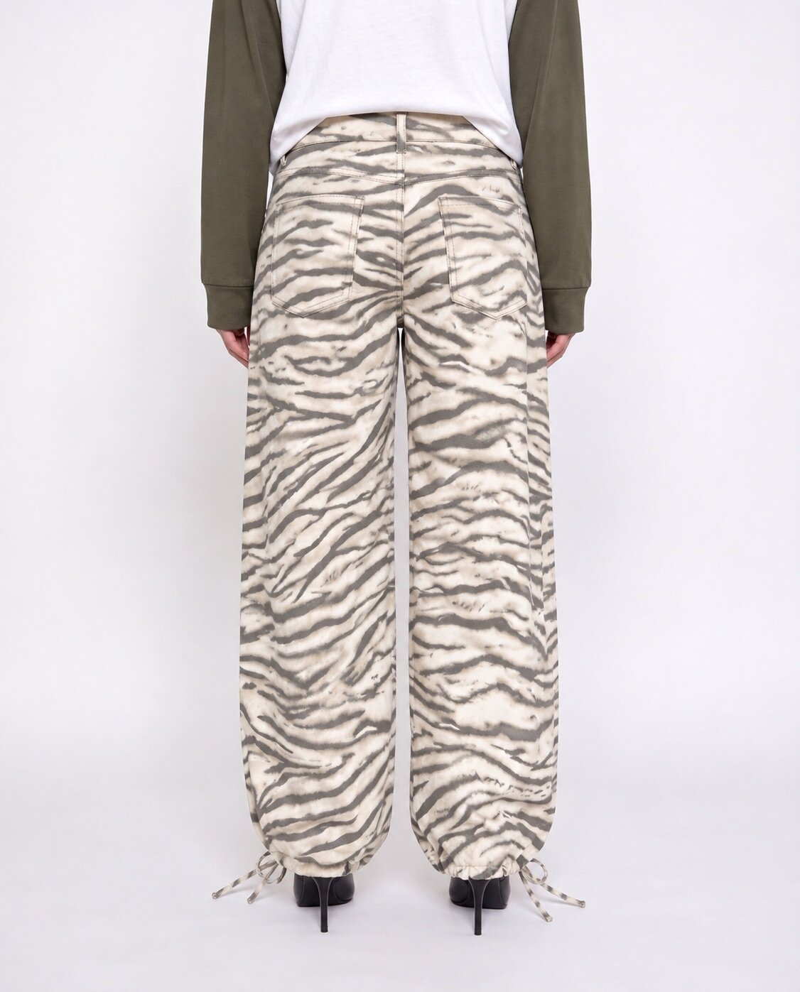 Jeans Untamed