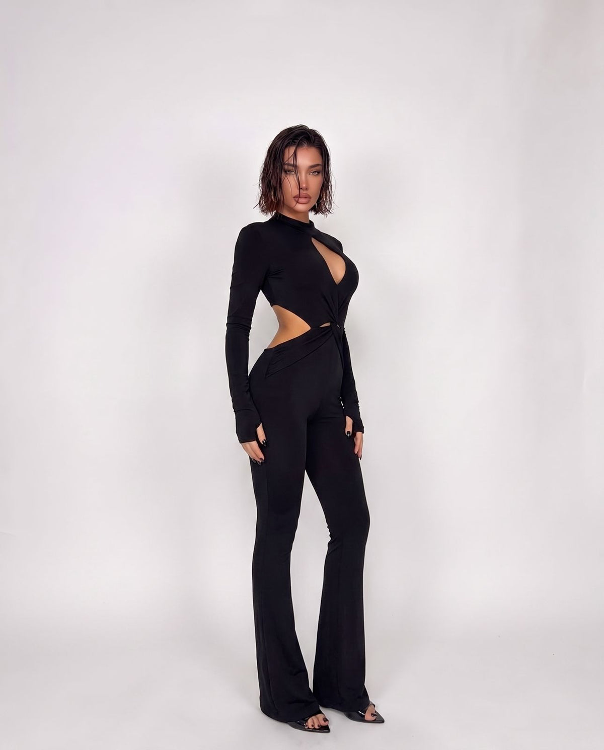Afterdark Tracksuit