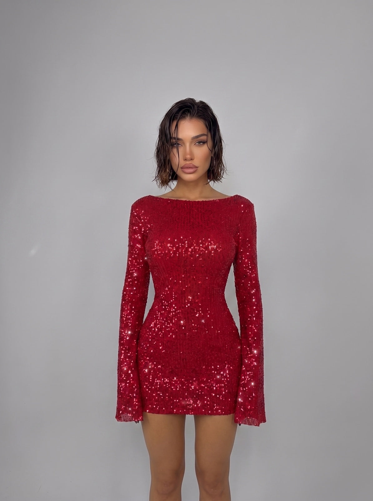 Brilliant Romance Dress