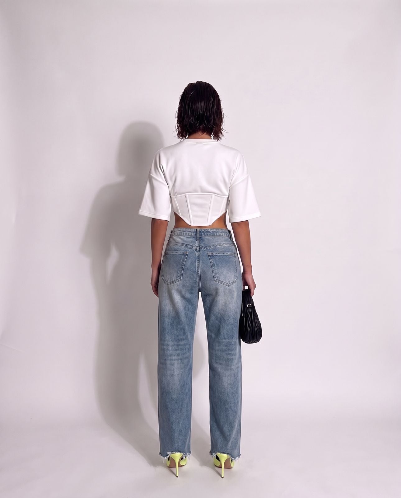 Total Look Moder
