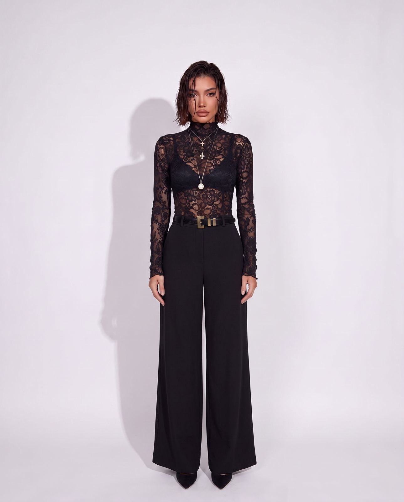 Total Look Classic