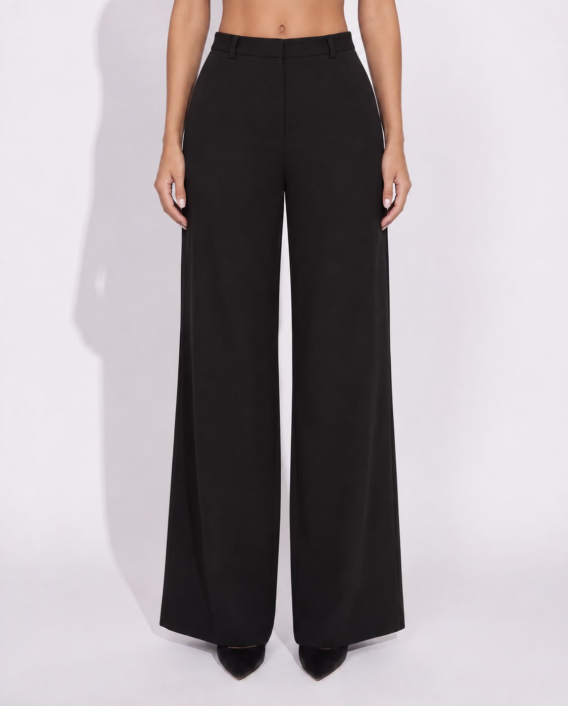 Pantalone Classic Fit