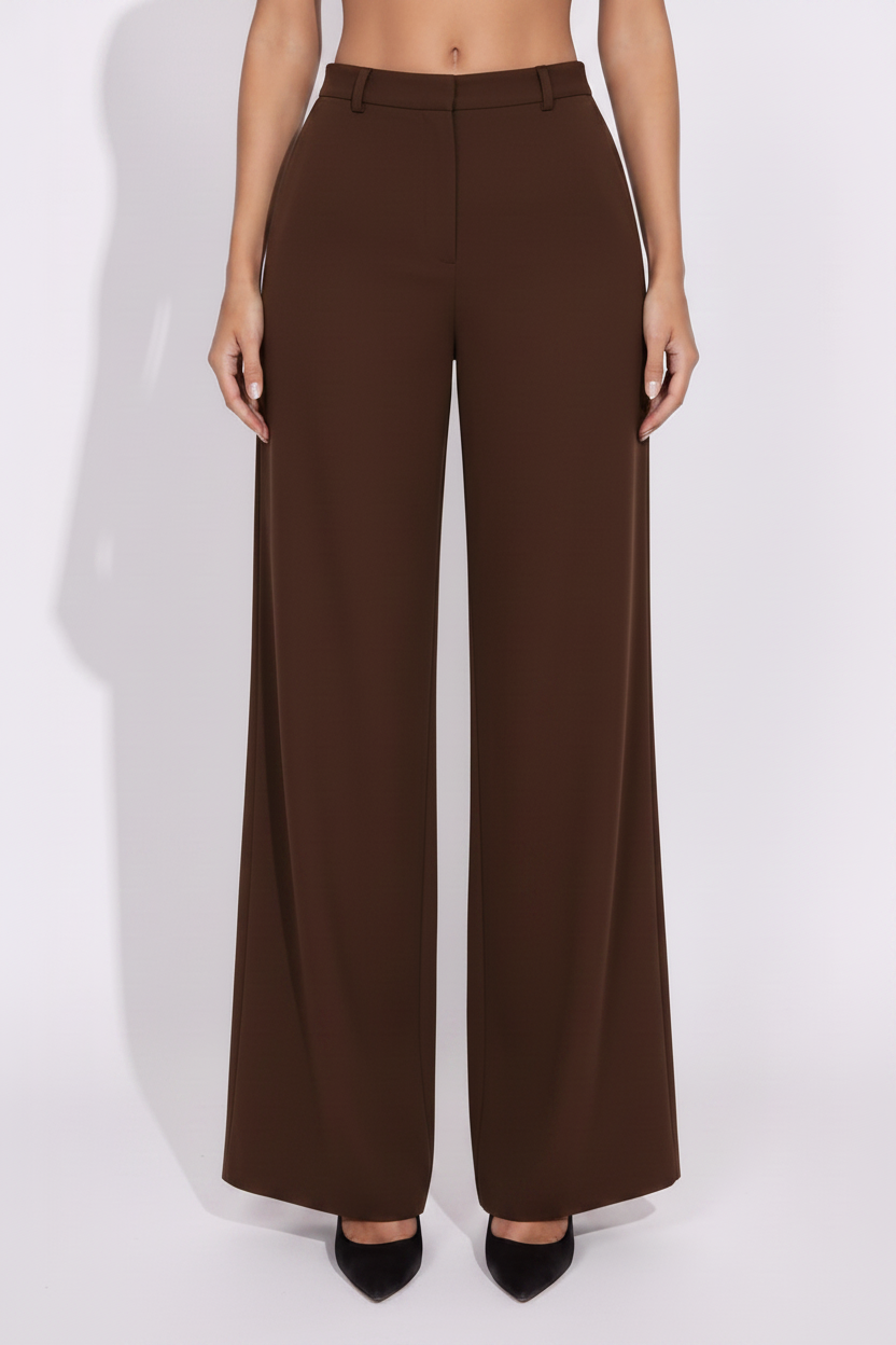 Pantalone Classic Fit
