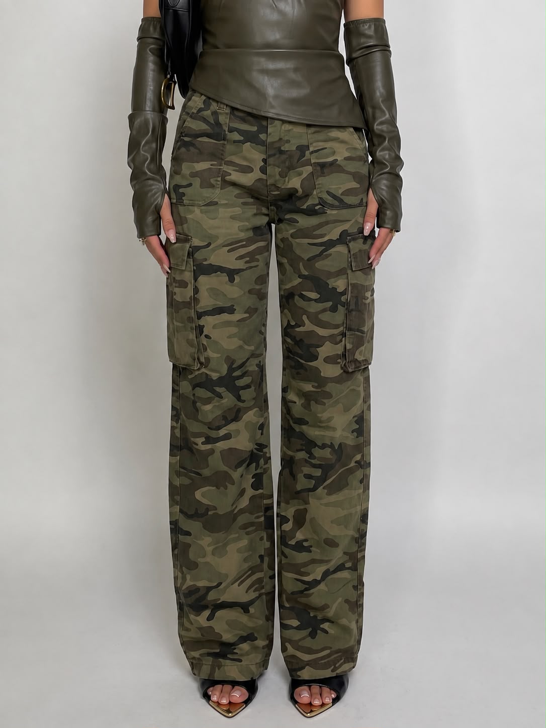 Tactical Jeans
