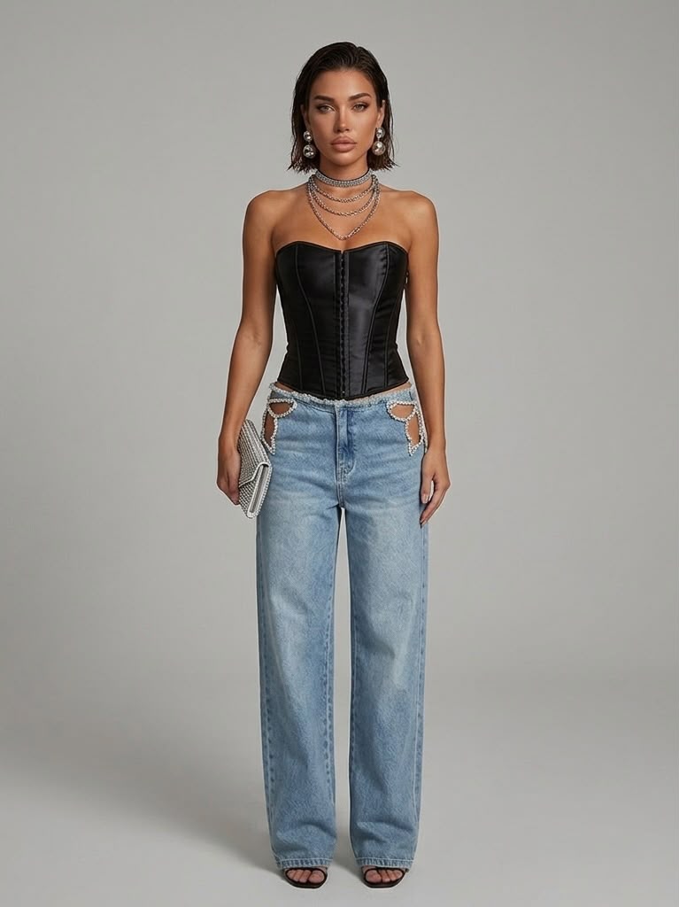 Total Look Star