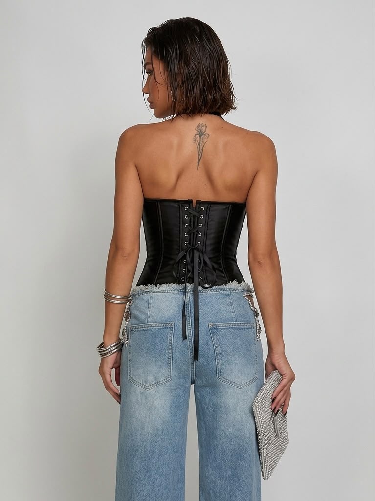 Total Look Star