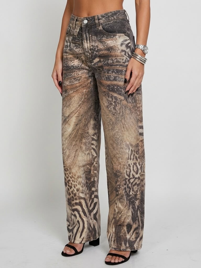 Jeans Neutral