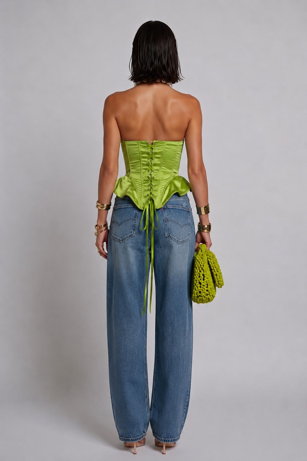 Jeans Cool