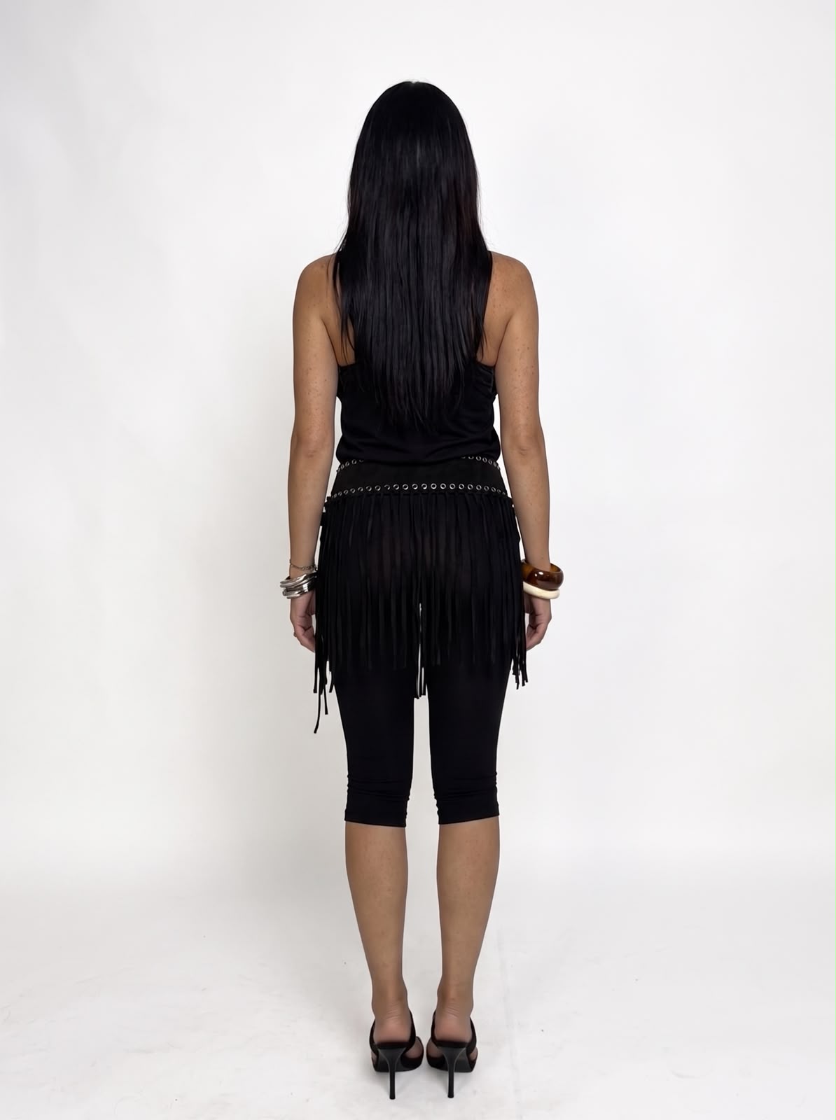 Total Look Sable