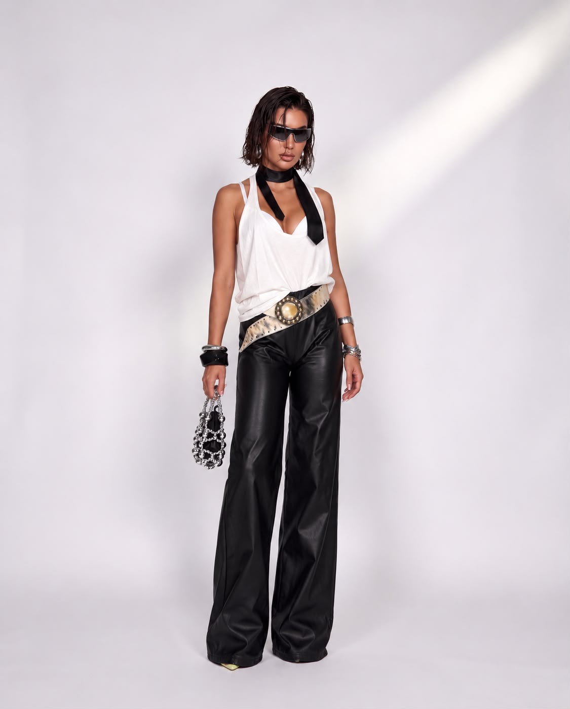 Total Look Palace