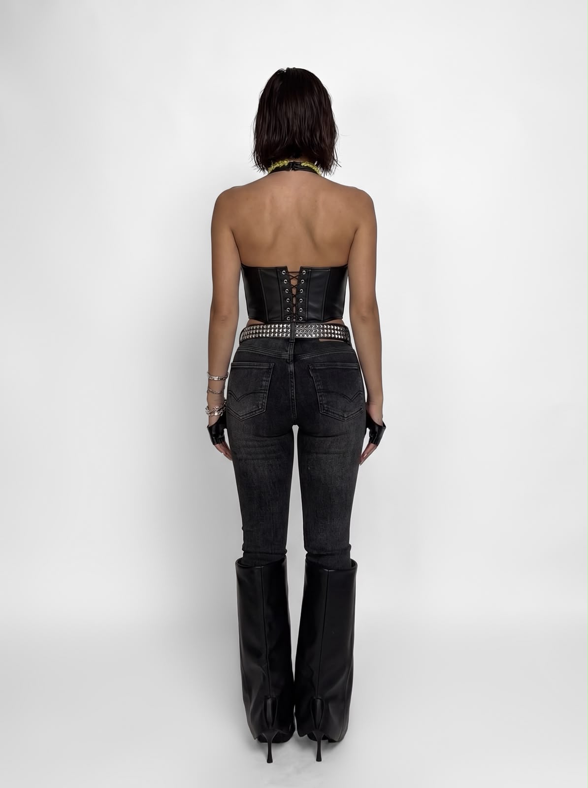 Total Look Hailey