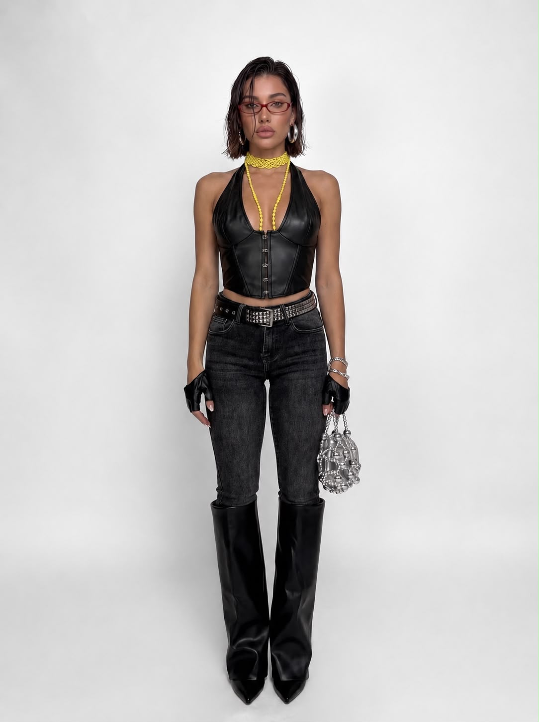 Total Look Hailey