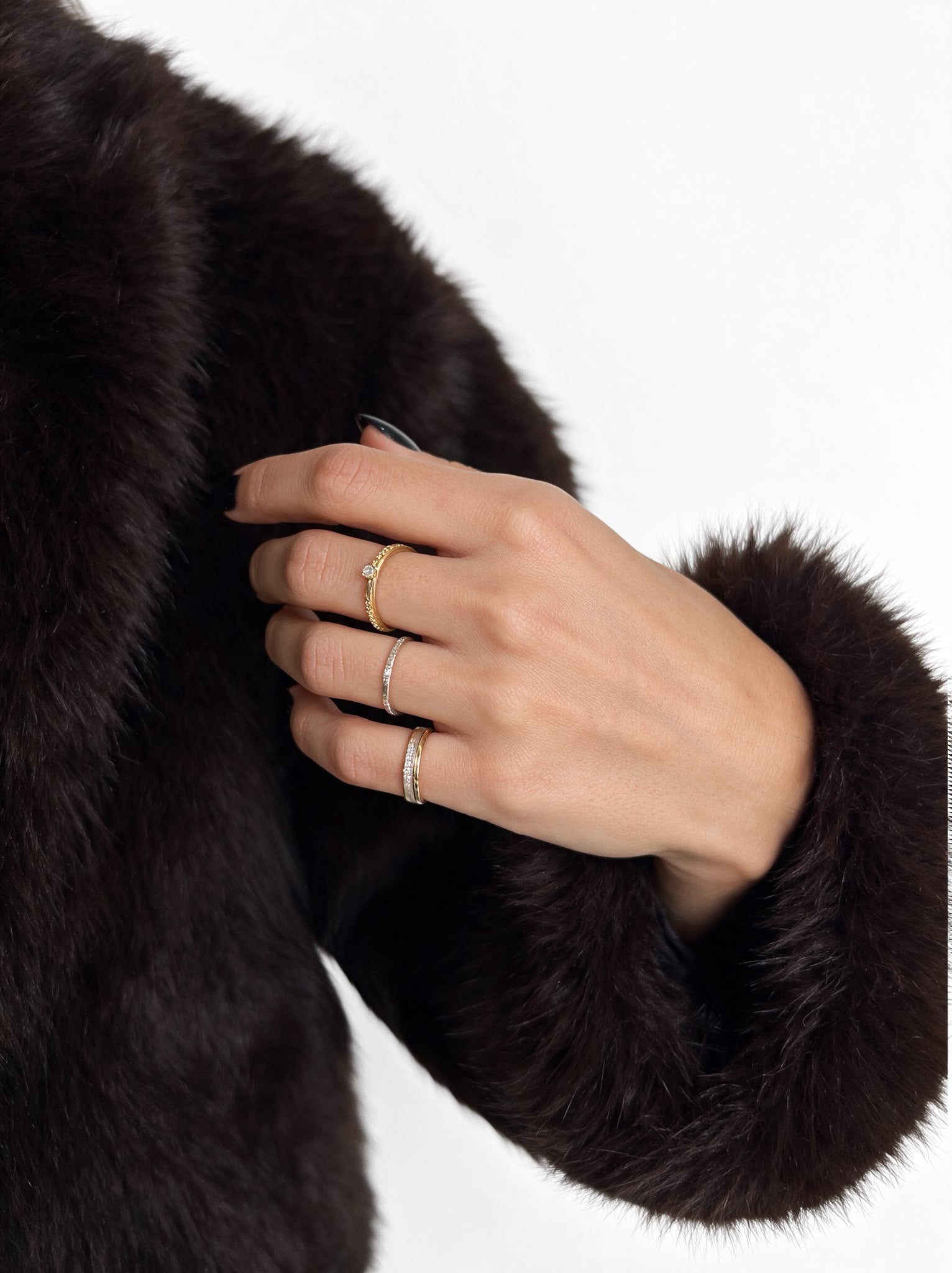 Pelliccia Isobell- Brown
