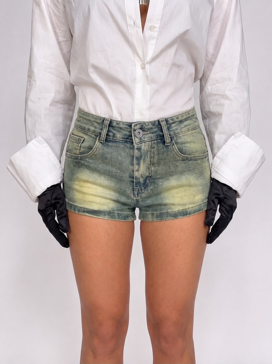 Shorts Desert Wash