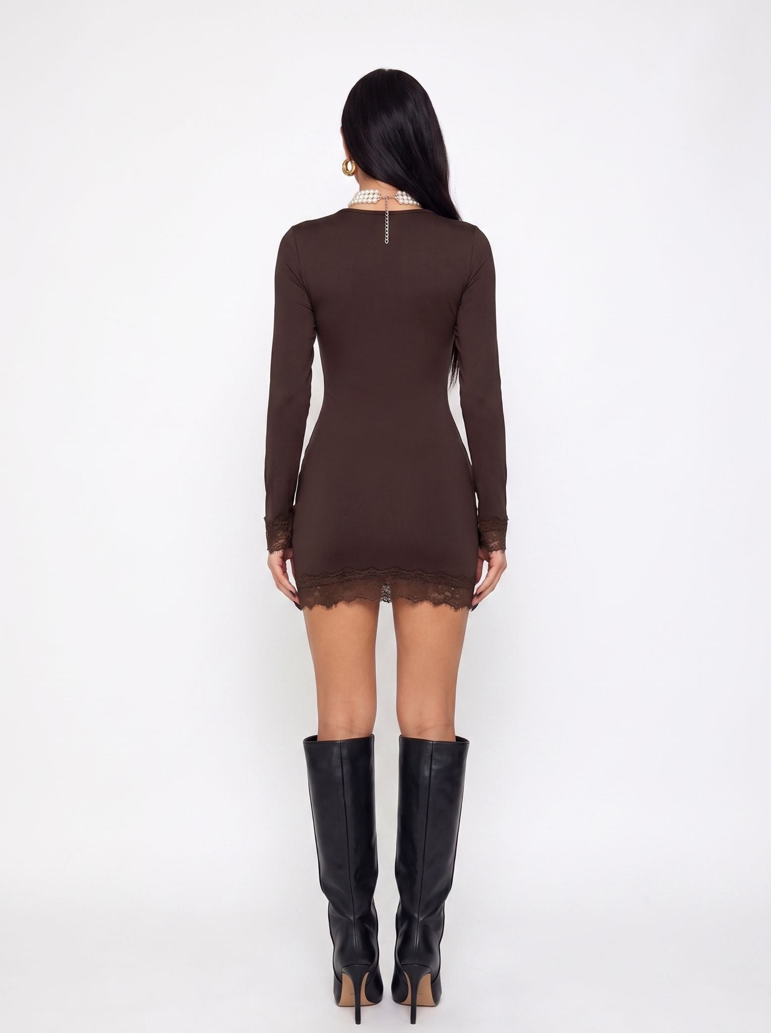 Harmony Dress